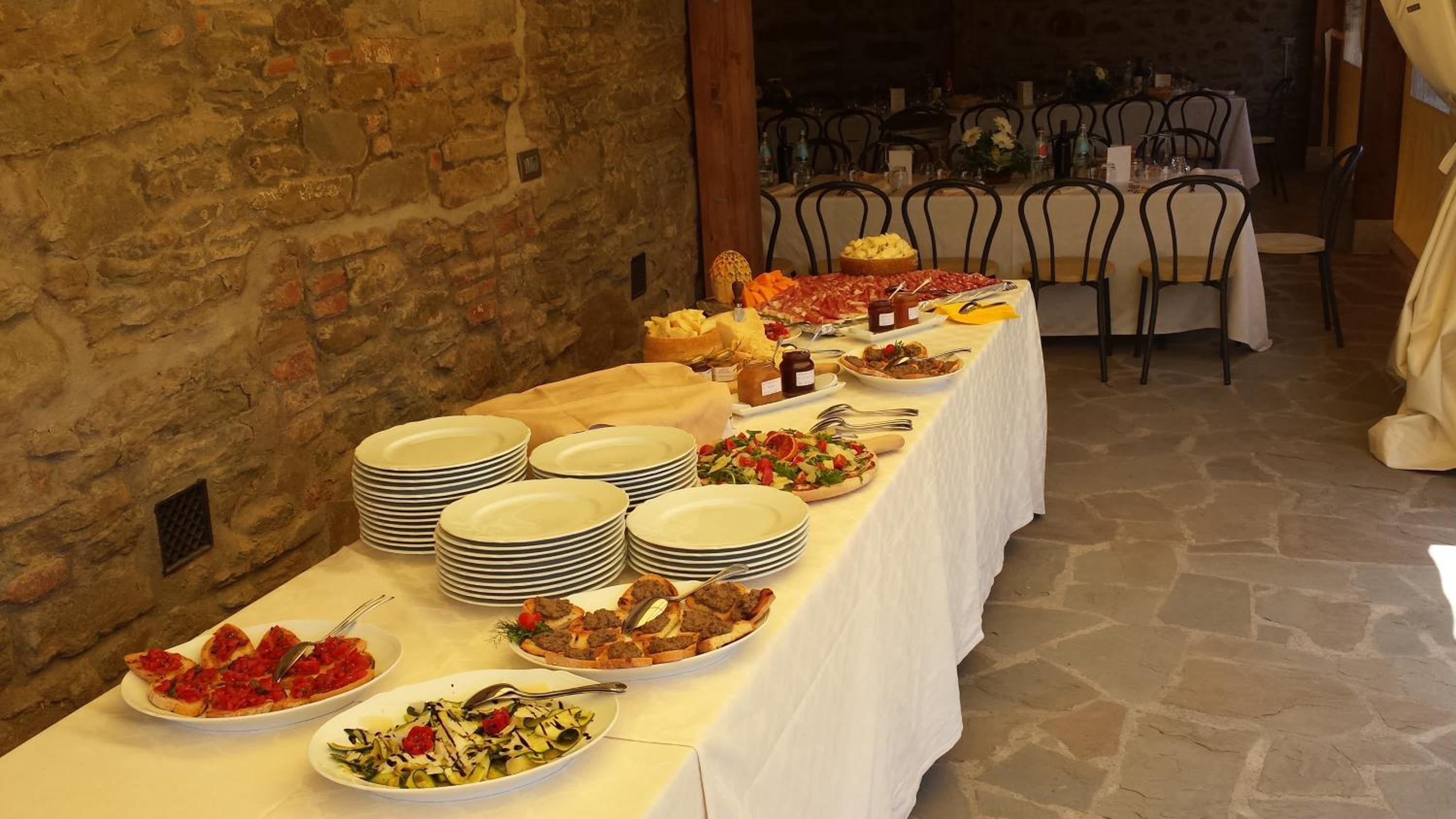 Casale l'Antico Carro