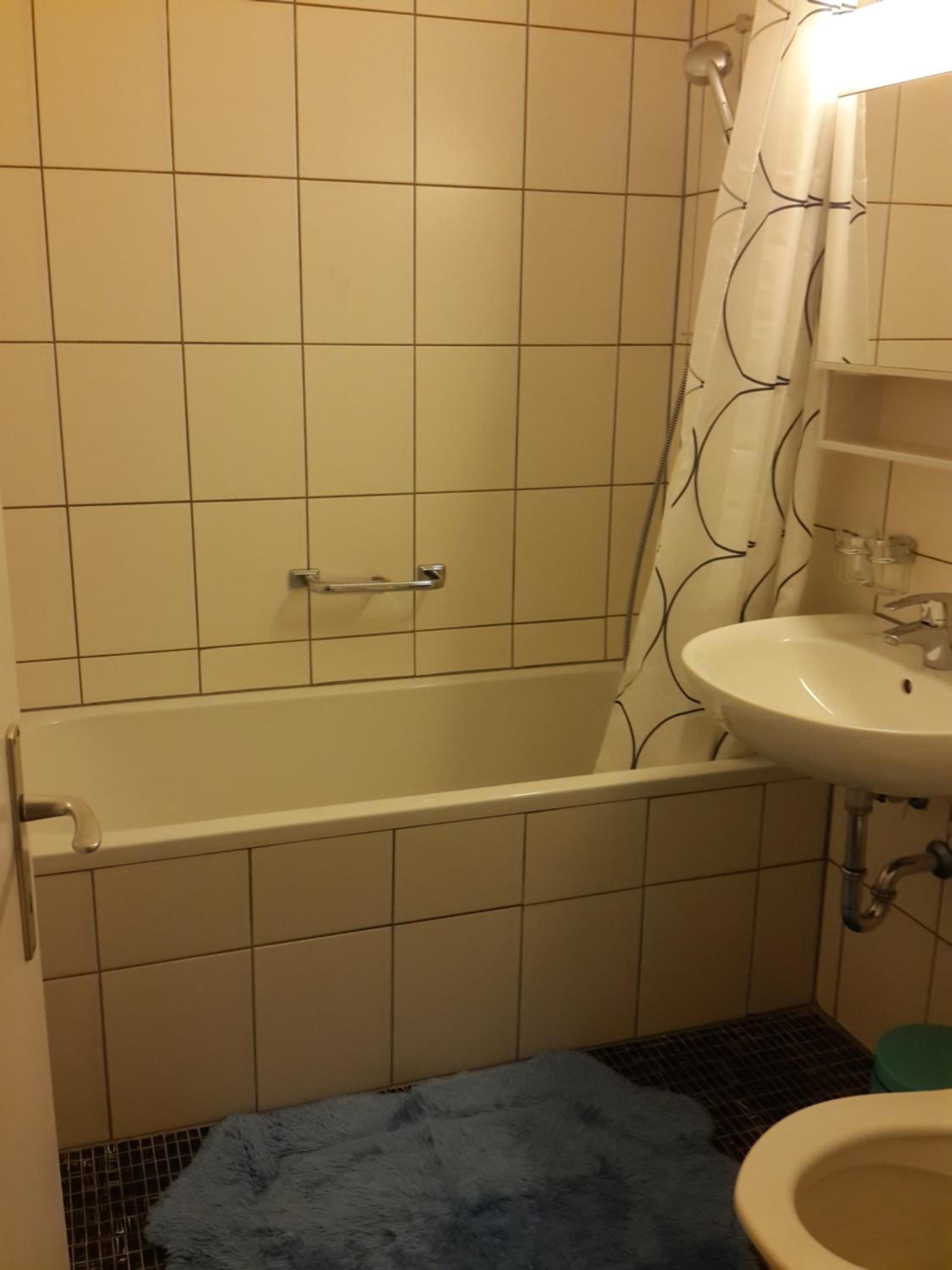 Ferienwohnung Sesvenna Davos view 3
