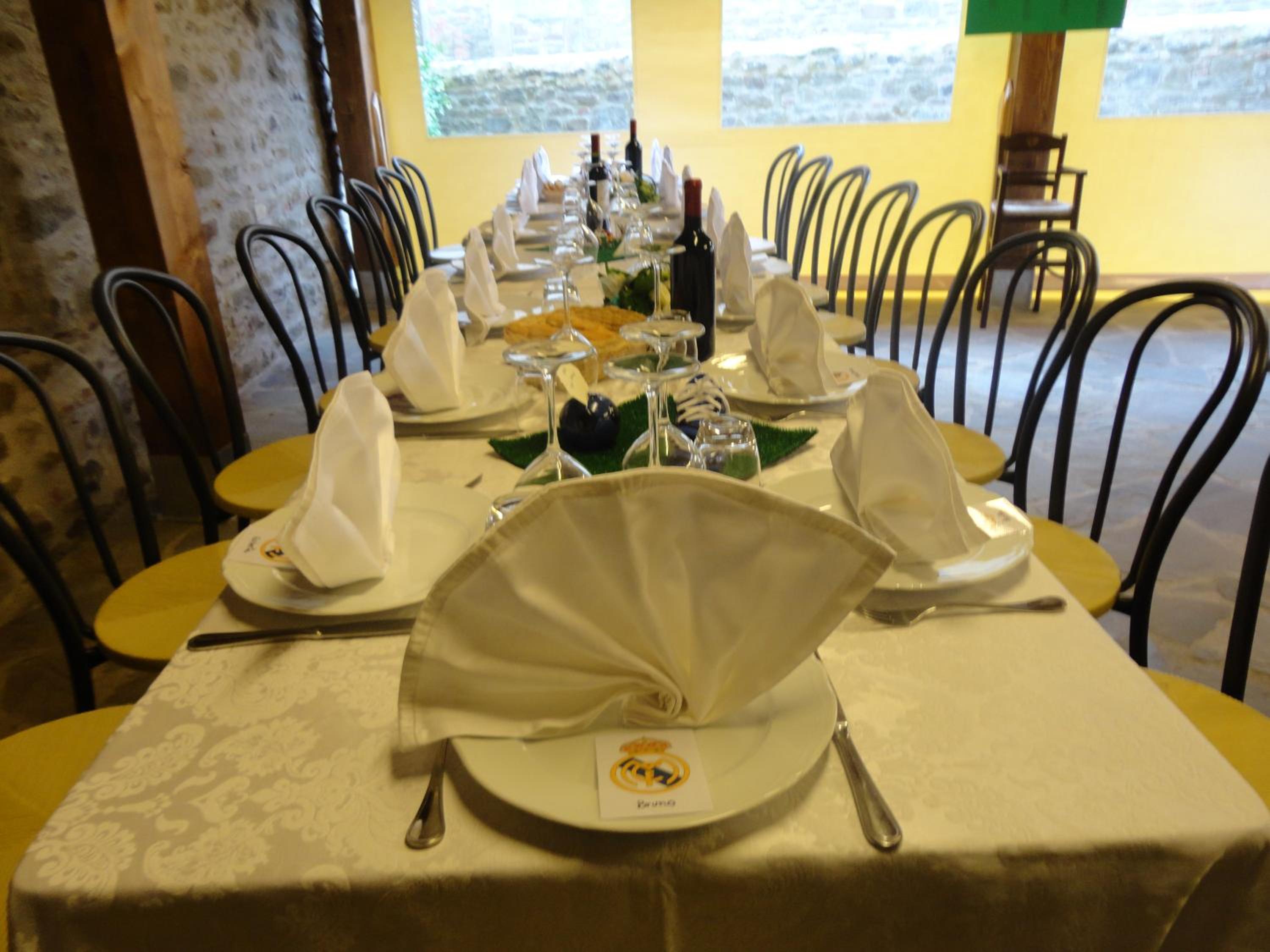 Casale l'Antico Carro