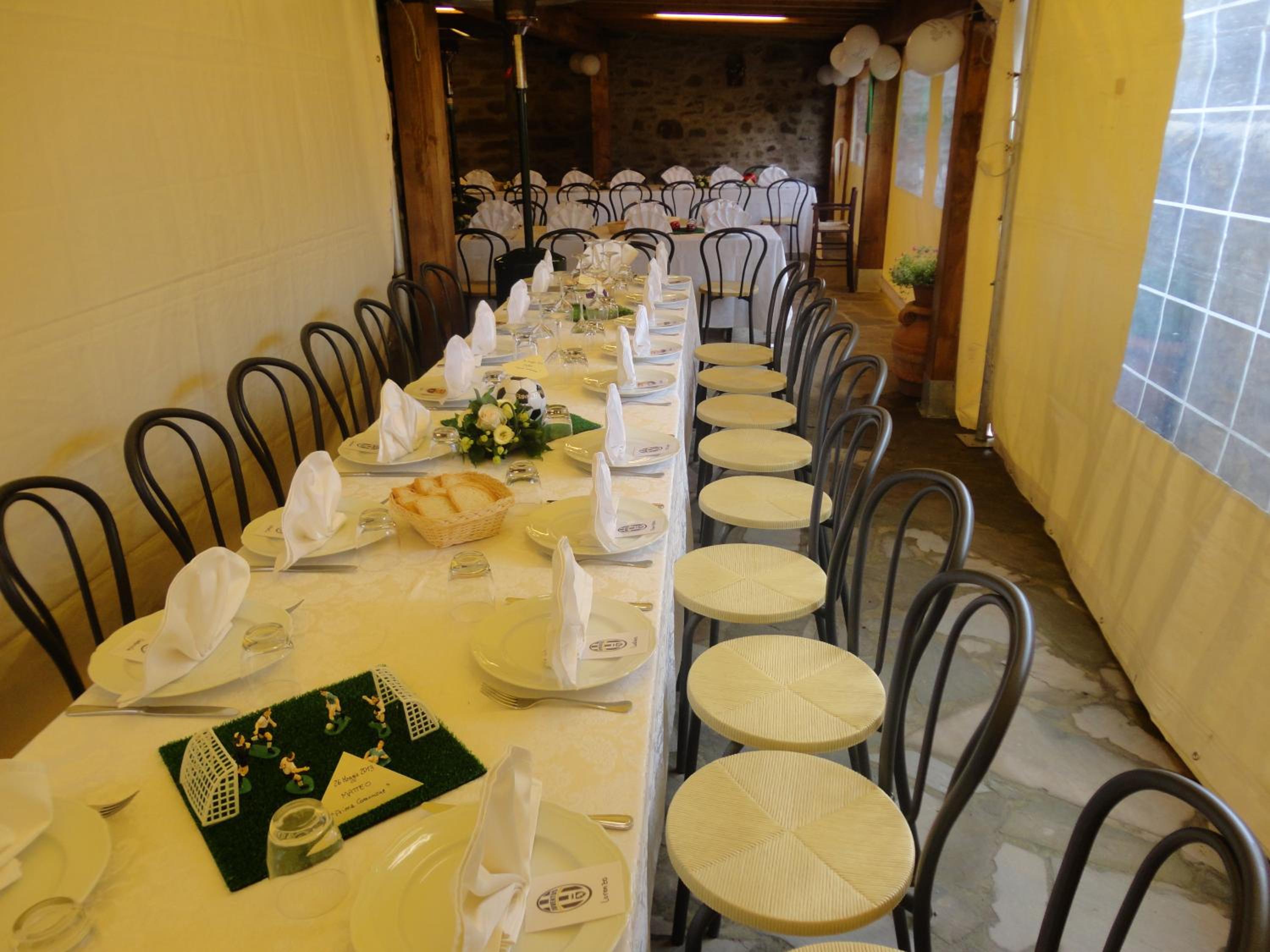 Casale l'Antico Carro