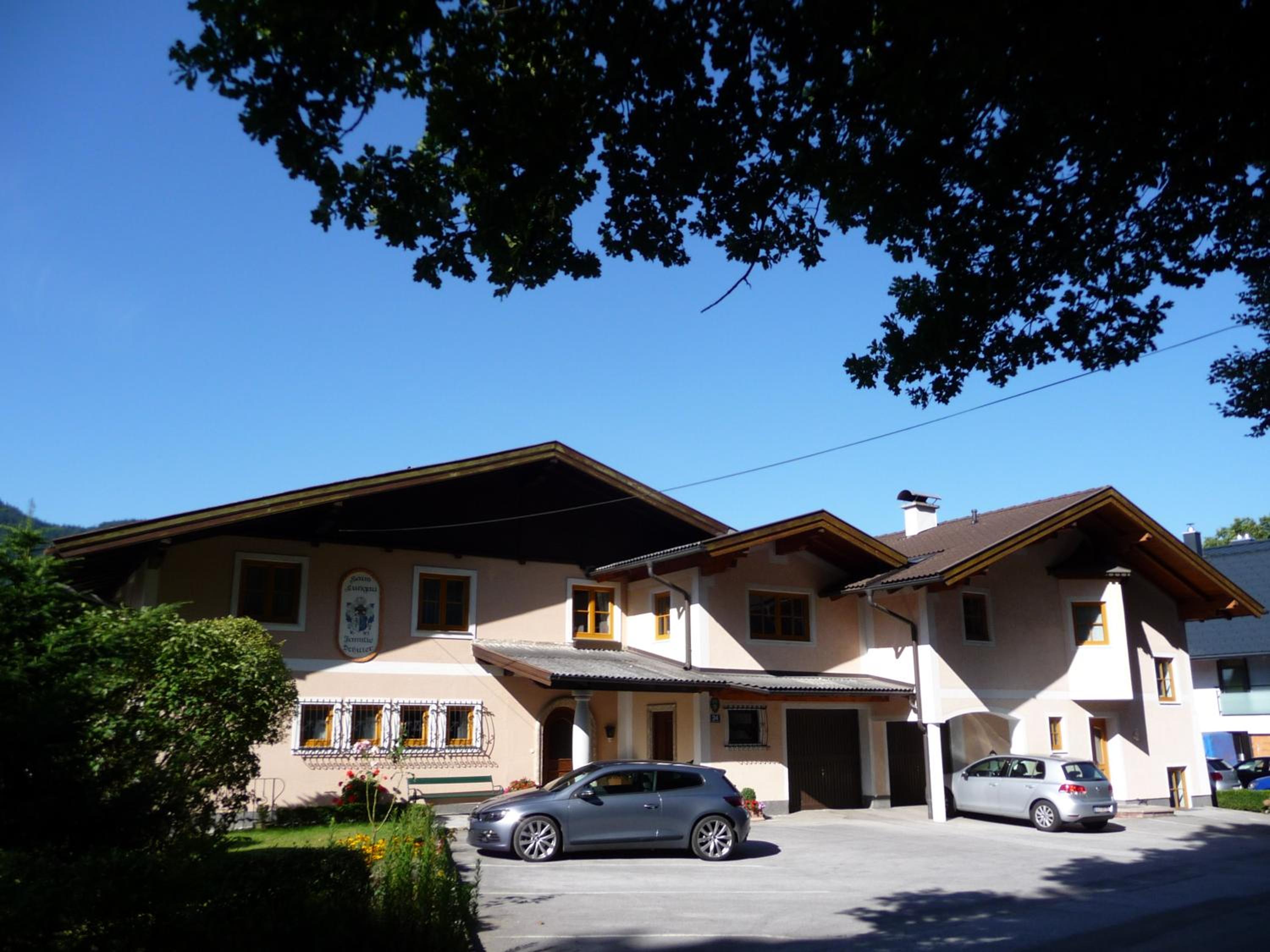 Haus Lungau