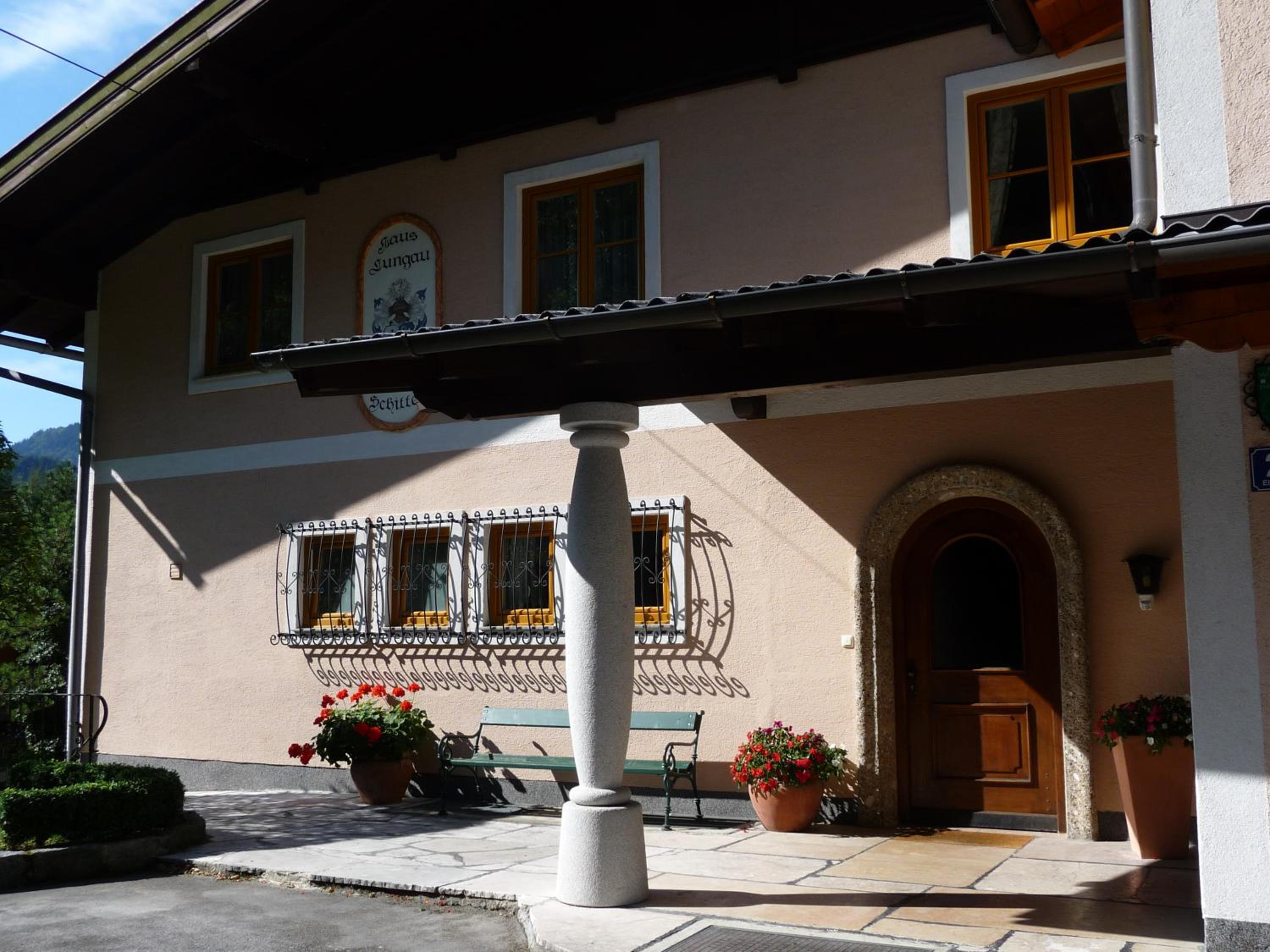 Haus Lungau