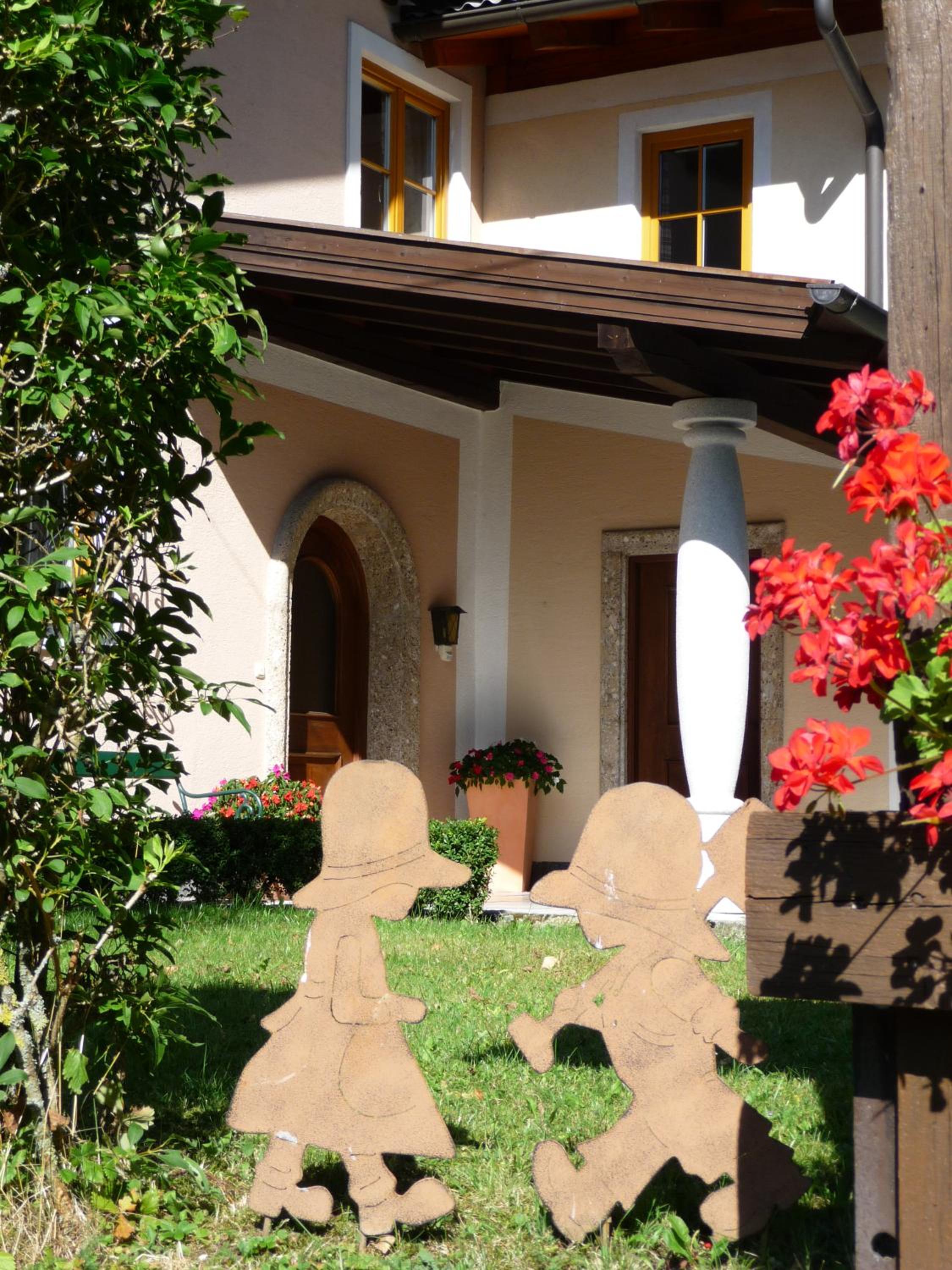 Haus Lungau