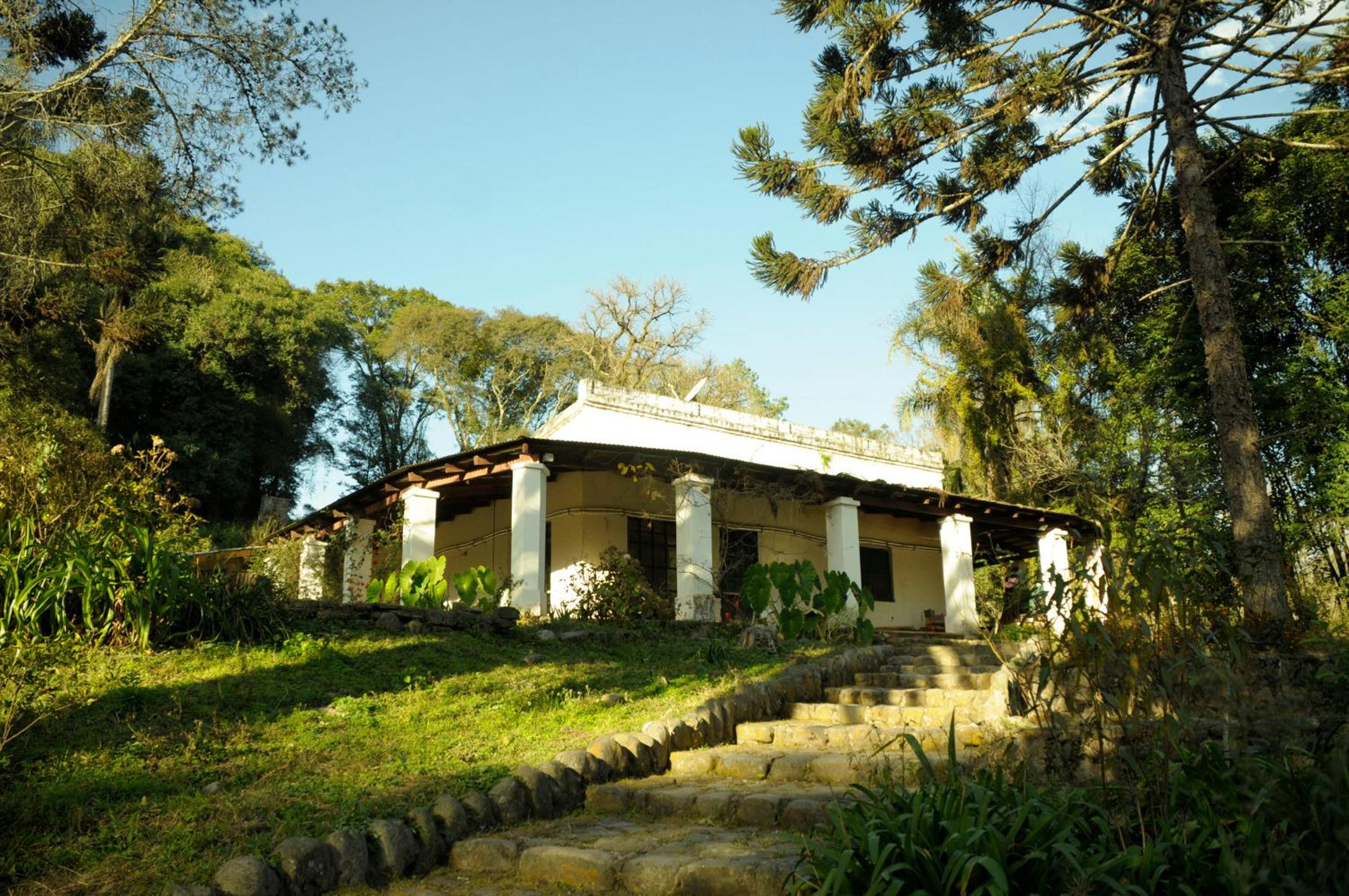 Hotel Finca La Colorada - Image 1