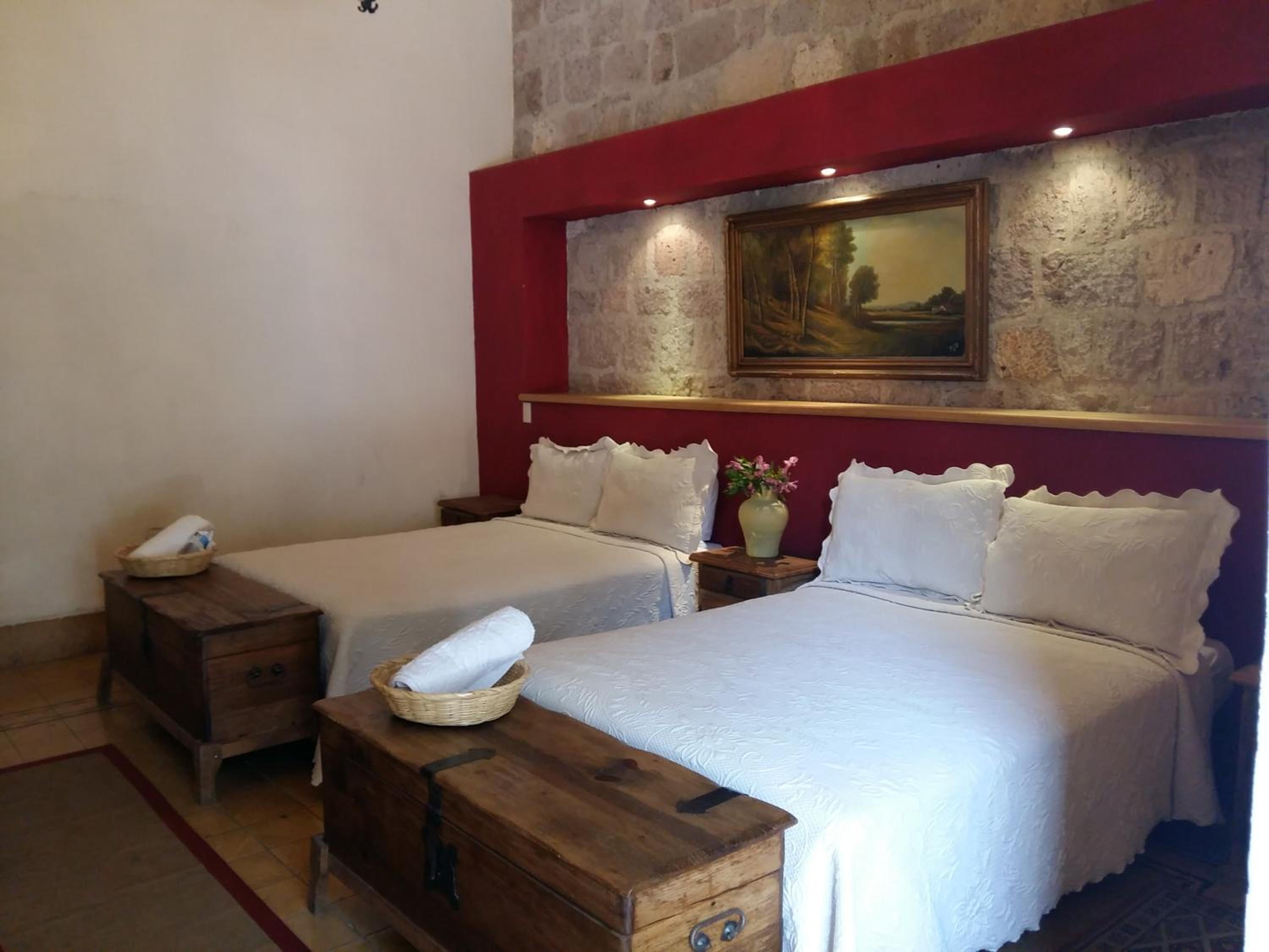 Casa Limonchelo Hotel BB - Property Image 28