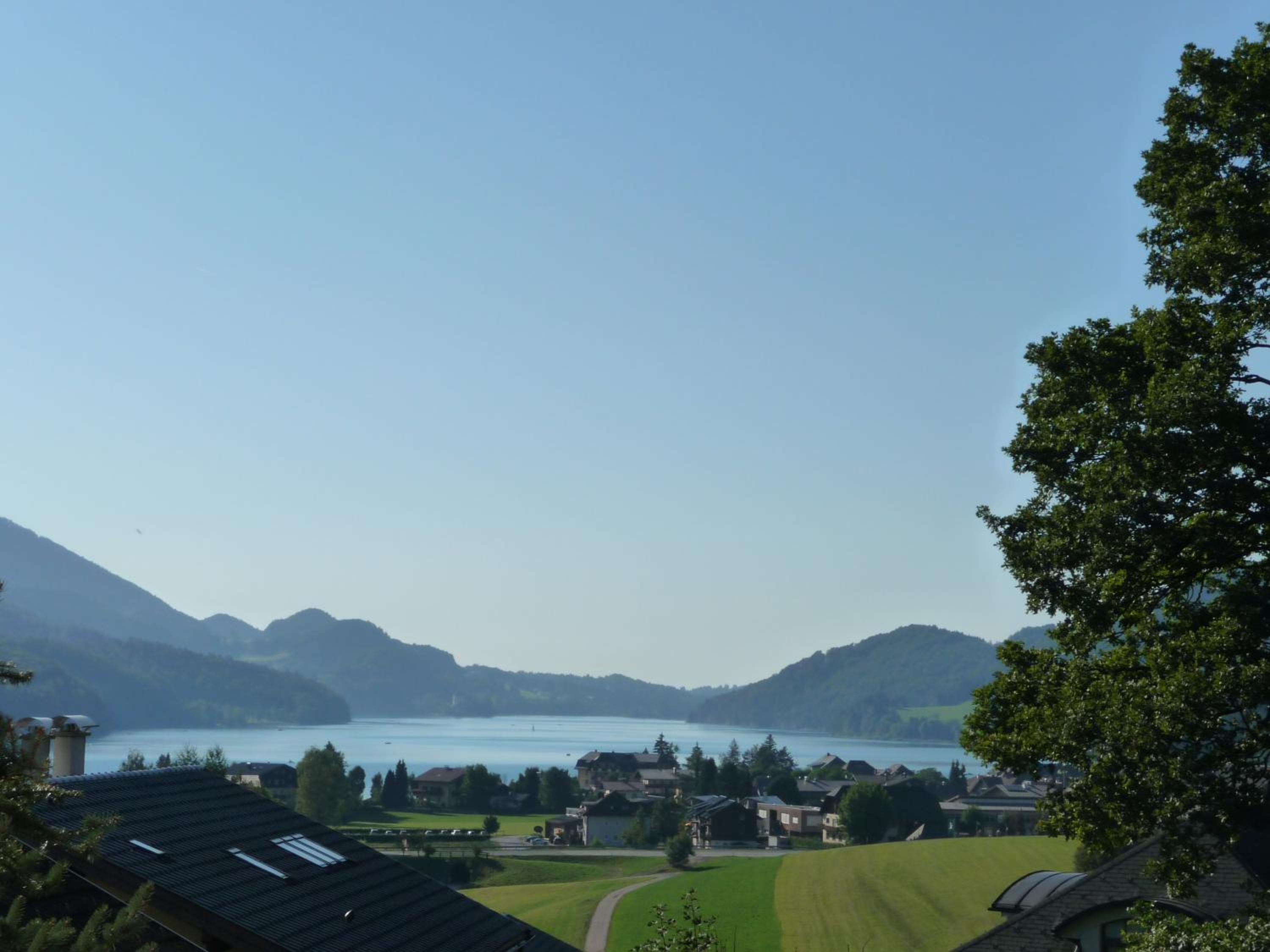 Haus Lungau