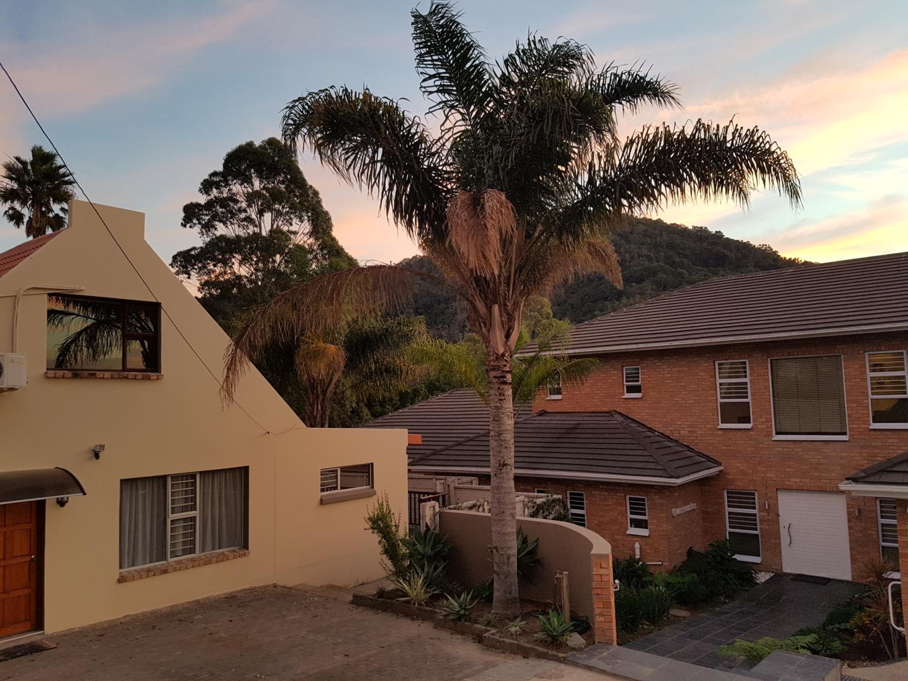 Mackenzies Accommodation