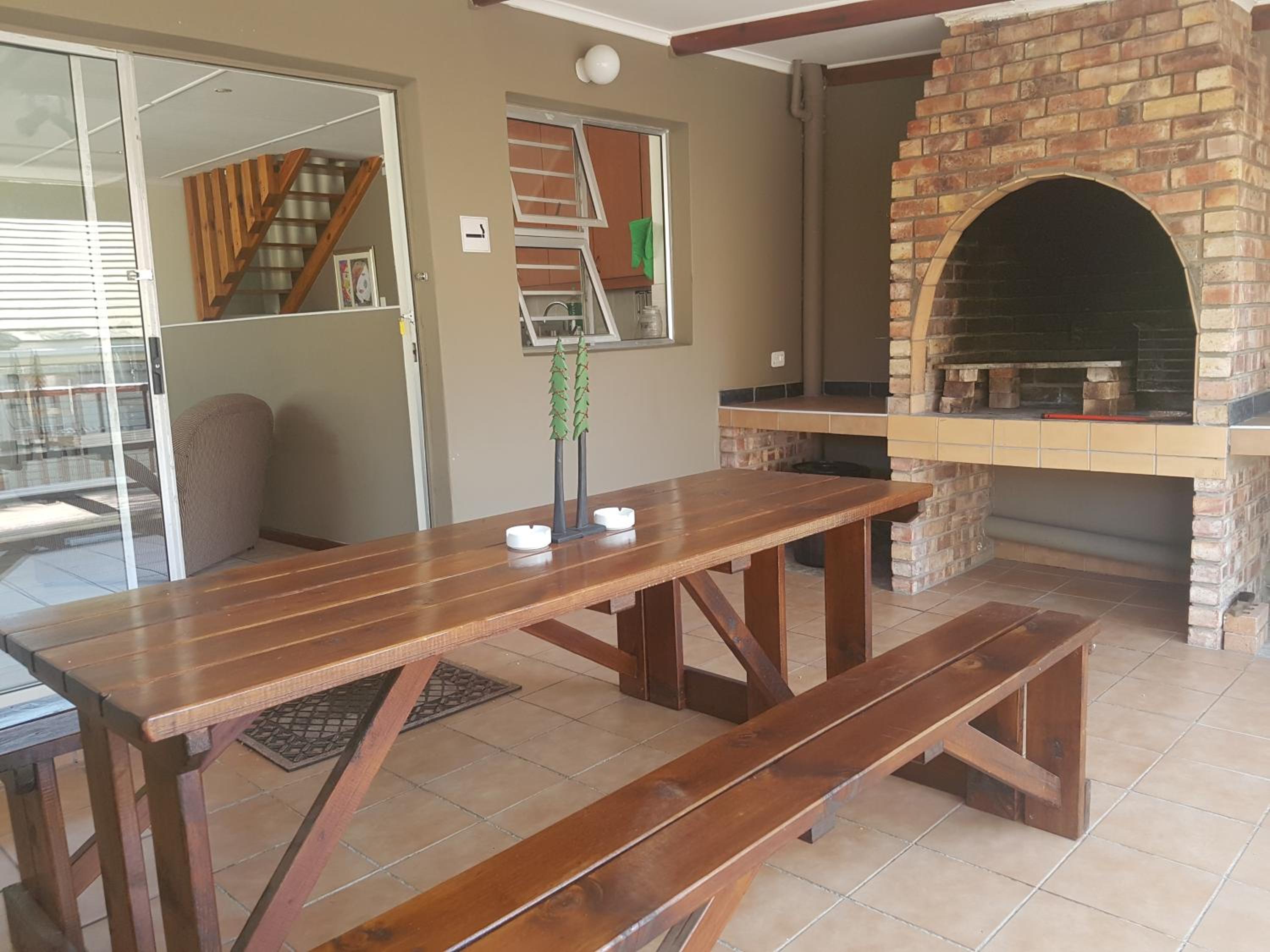 Mackenzies Accommodation