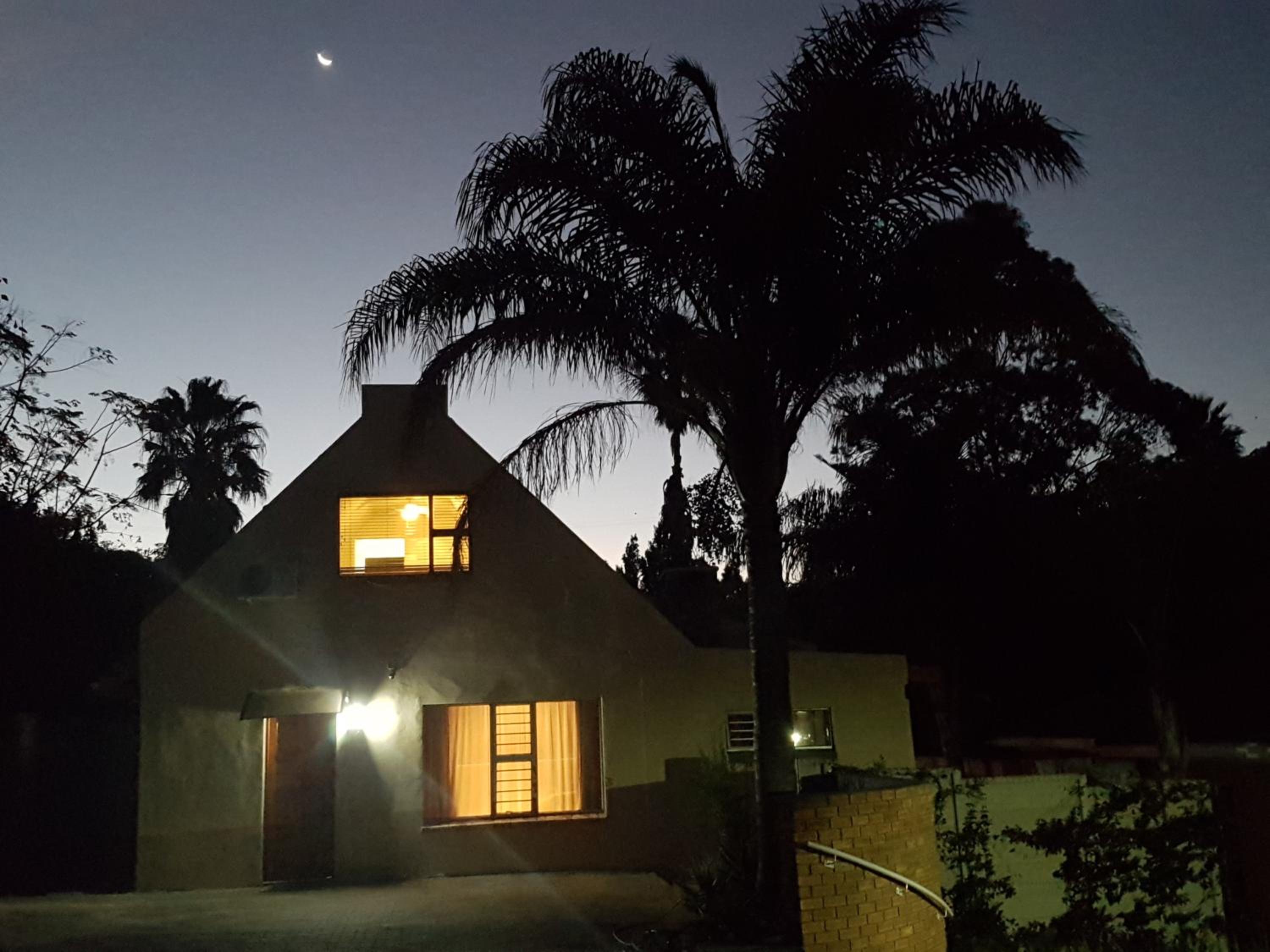 Mackenzies Accommodation