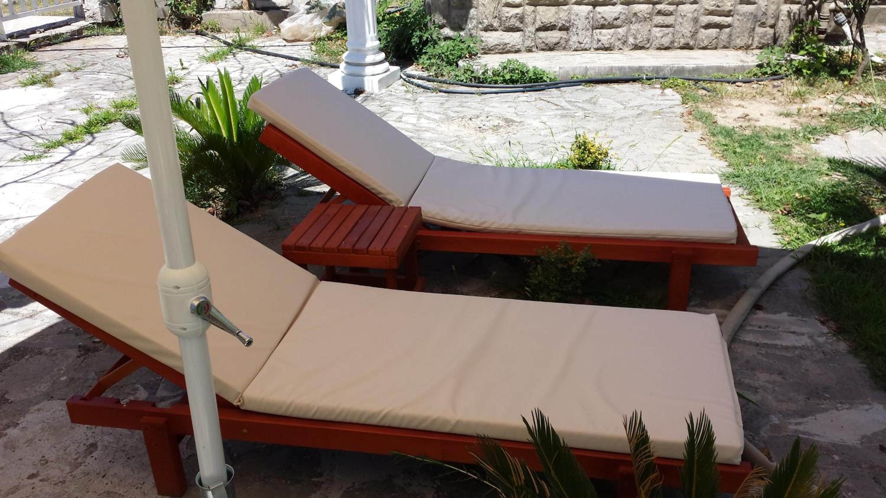 Kazablanka Rooms Aerodrom