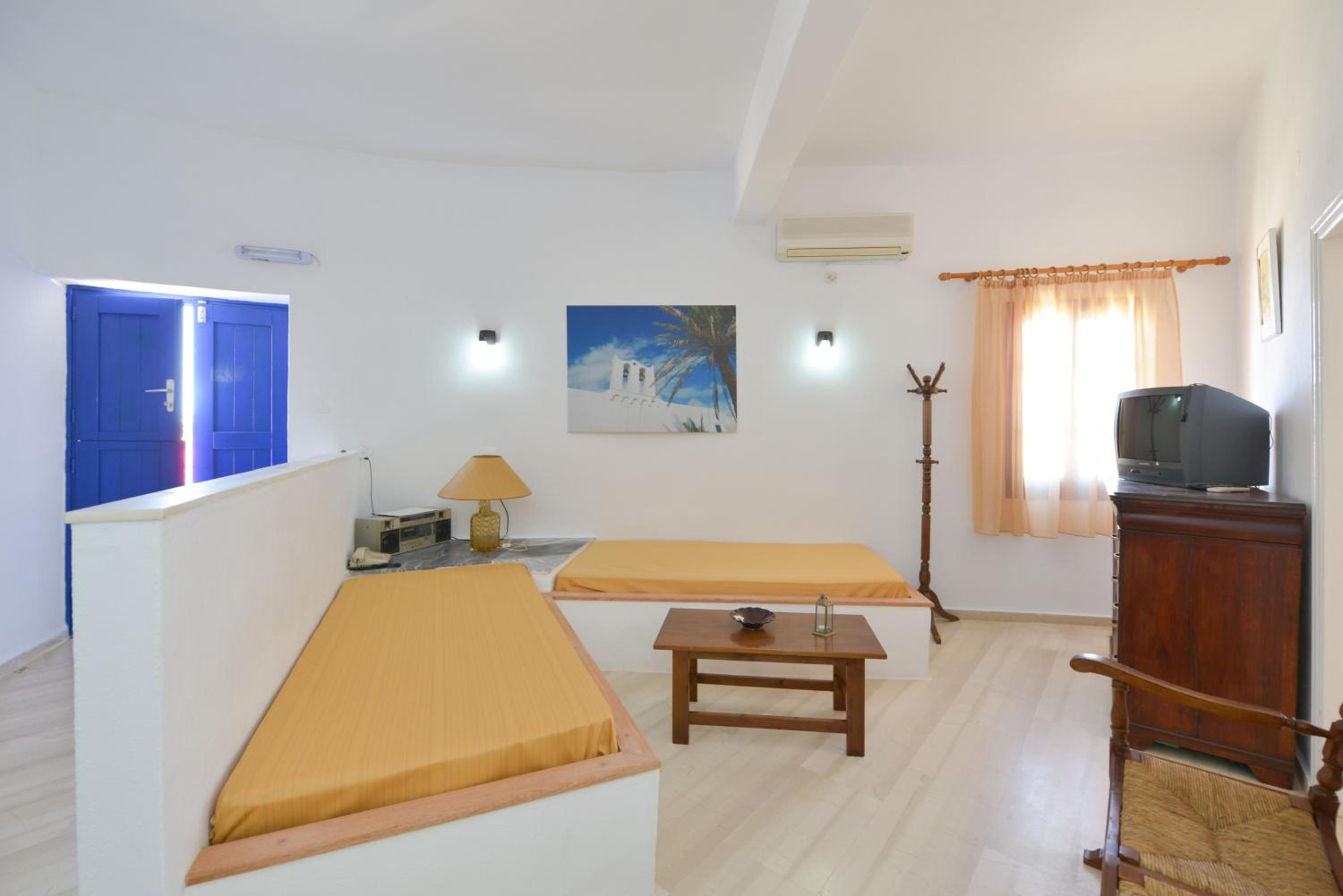 Windmill Villas