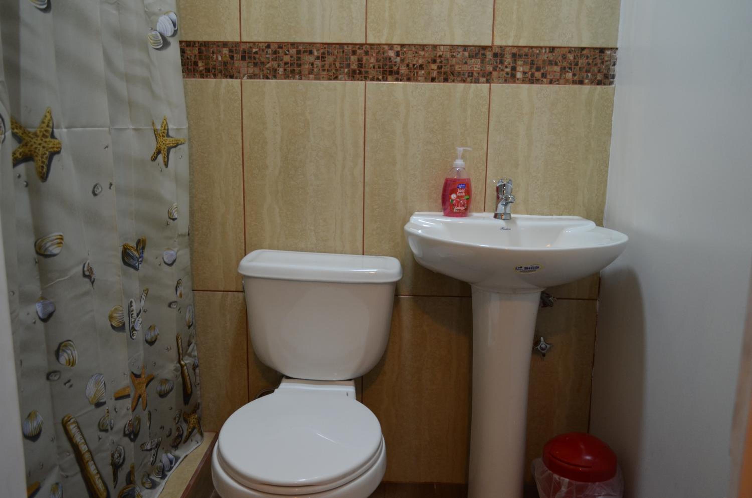 Hostal Los Salares
