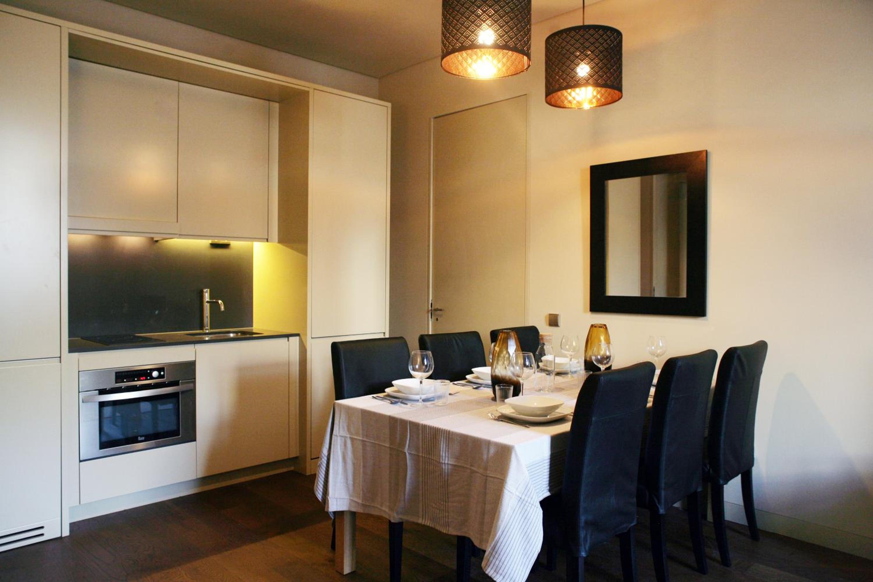 Mercado da Ribeira 5 Stars Apartment view 2