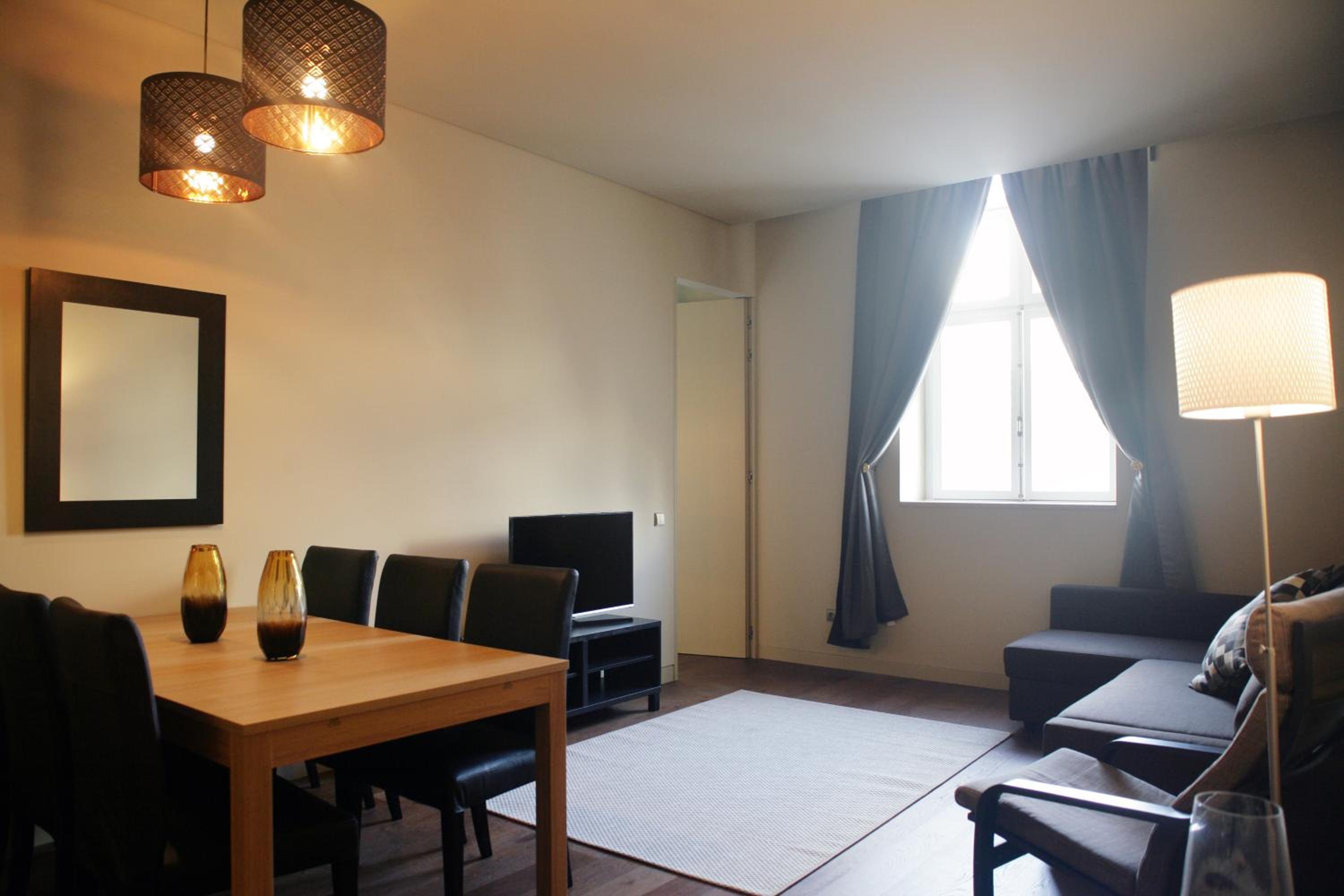 Mercado da Ribeira 5 Stars Apartment view 4
