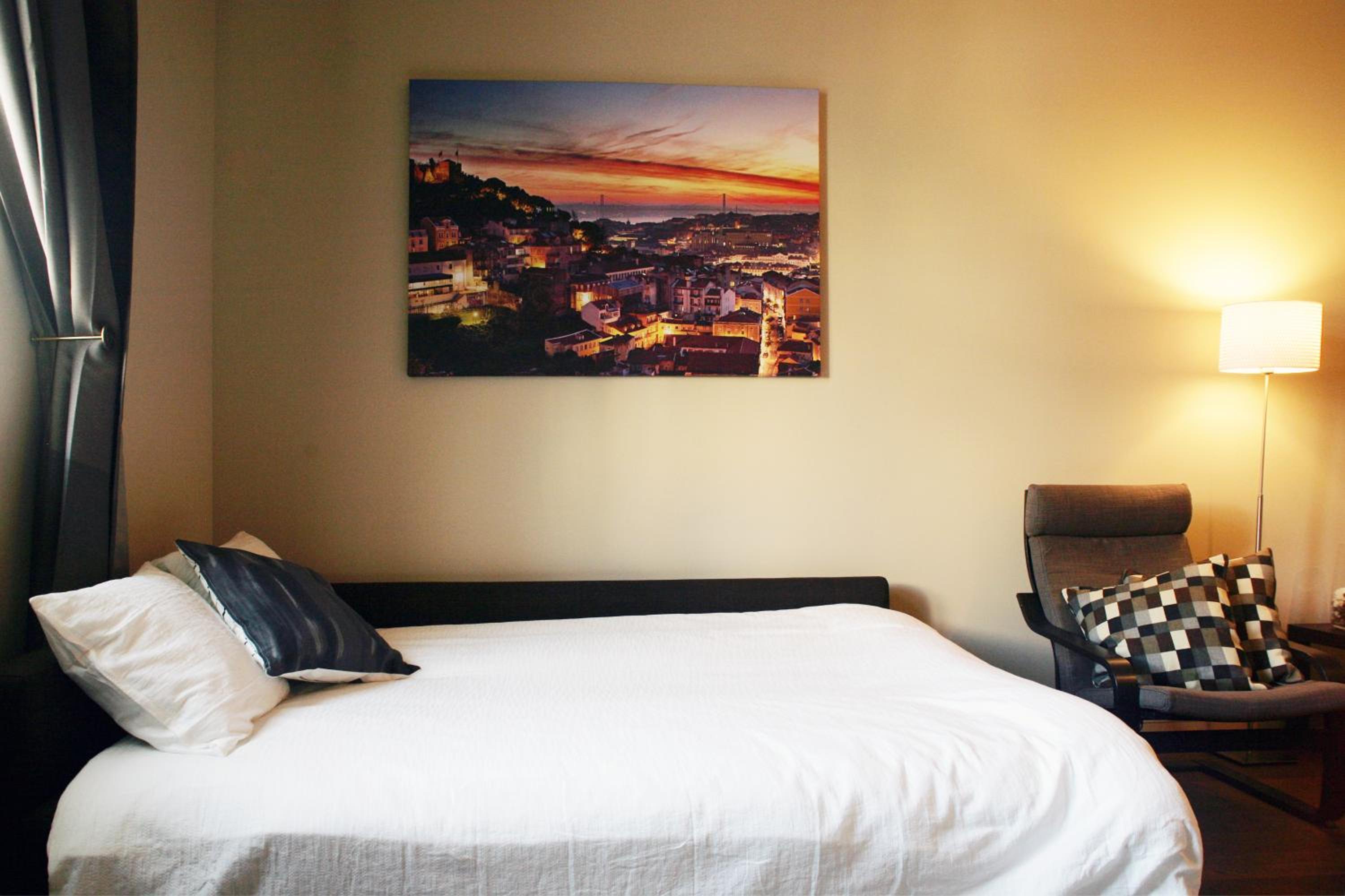 Mercado da Ribeira 5 Stars Apartment view 5