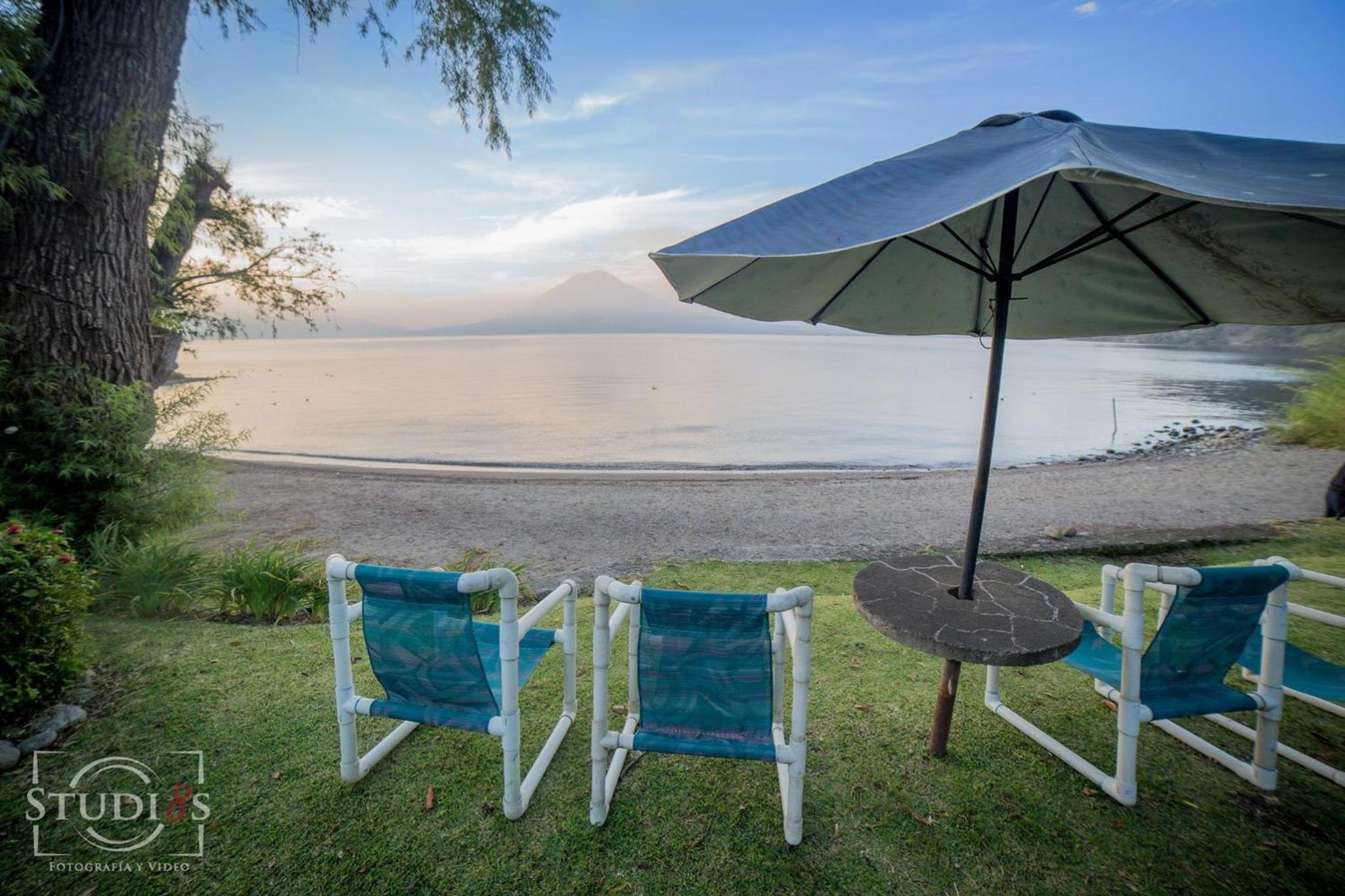 Panajachel Vacations - Hotel San Buenaventura de Atitlan - Property Image 10
