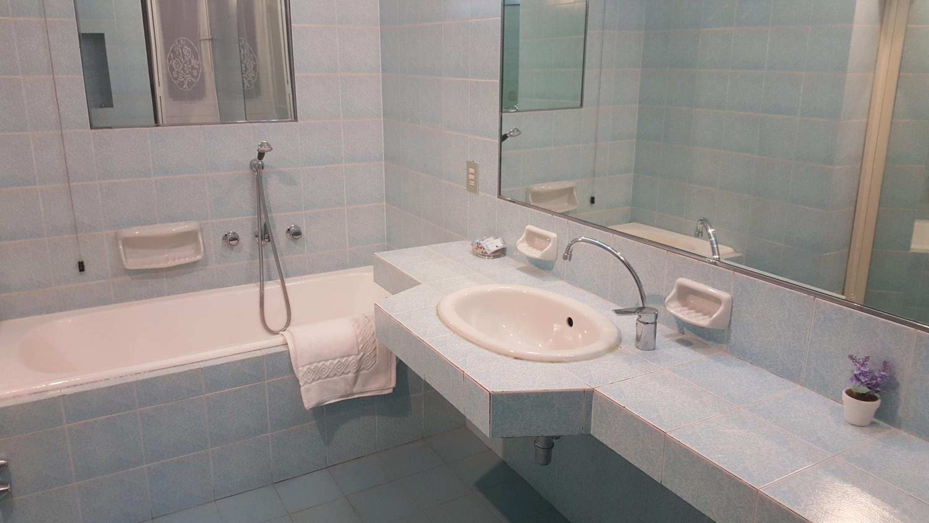 Royal Suite