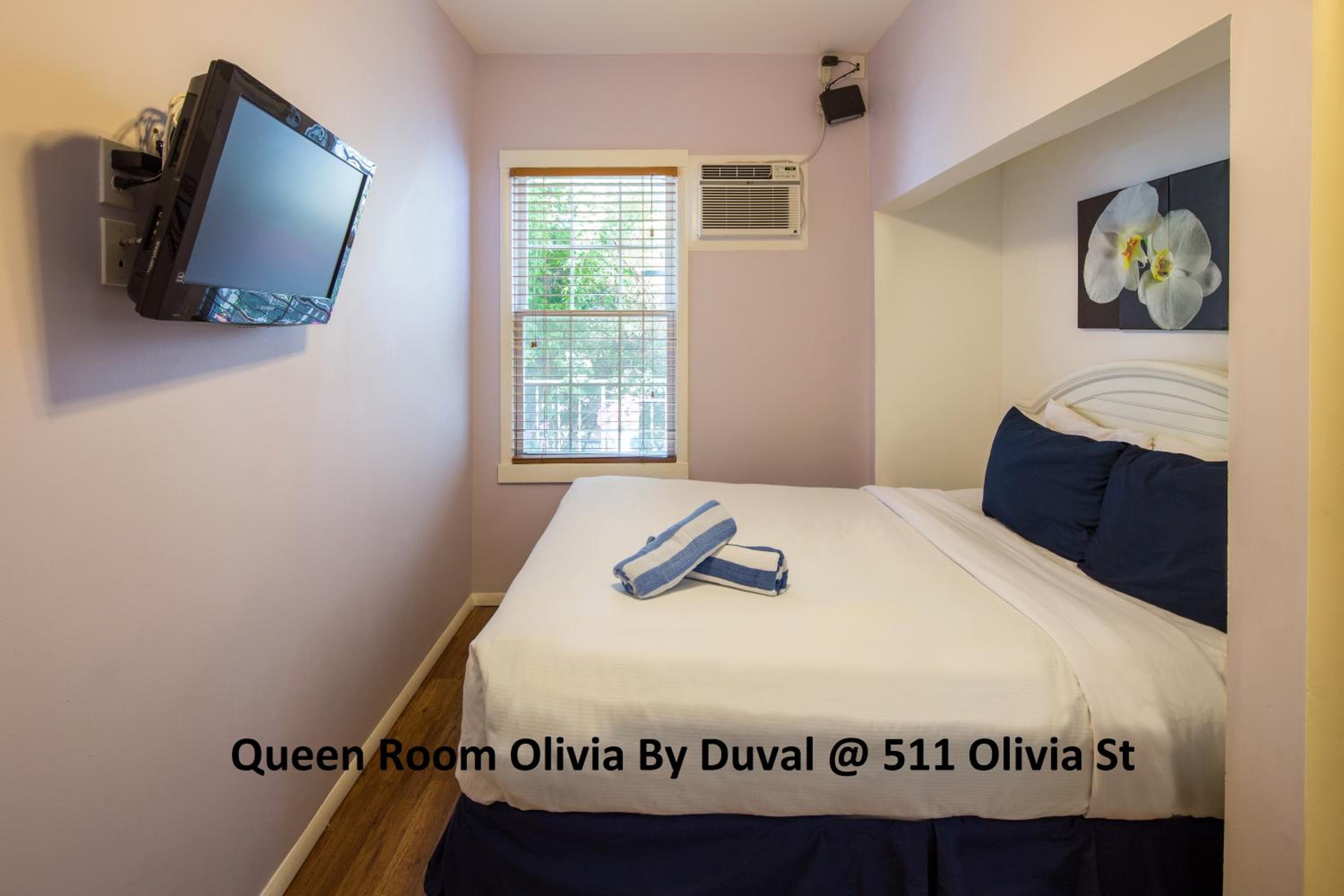 Wicker Guesthouse