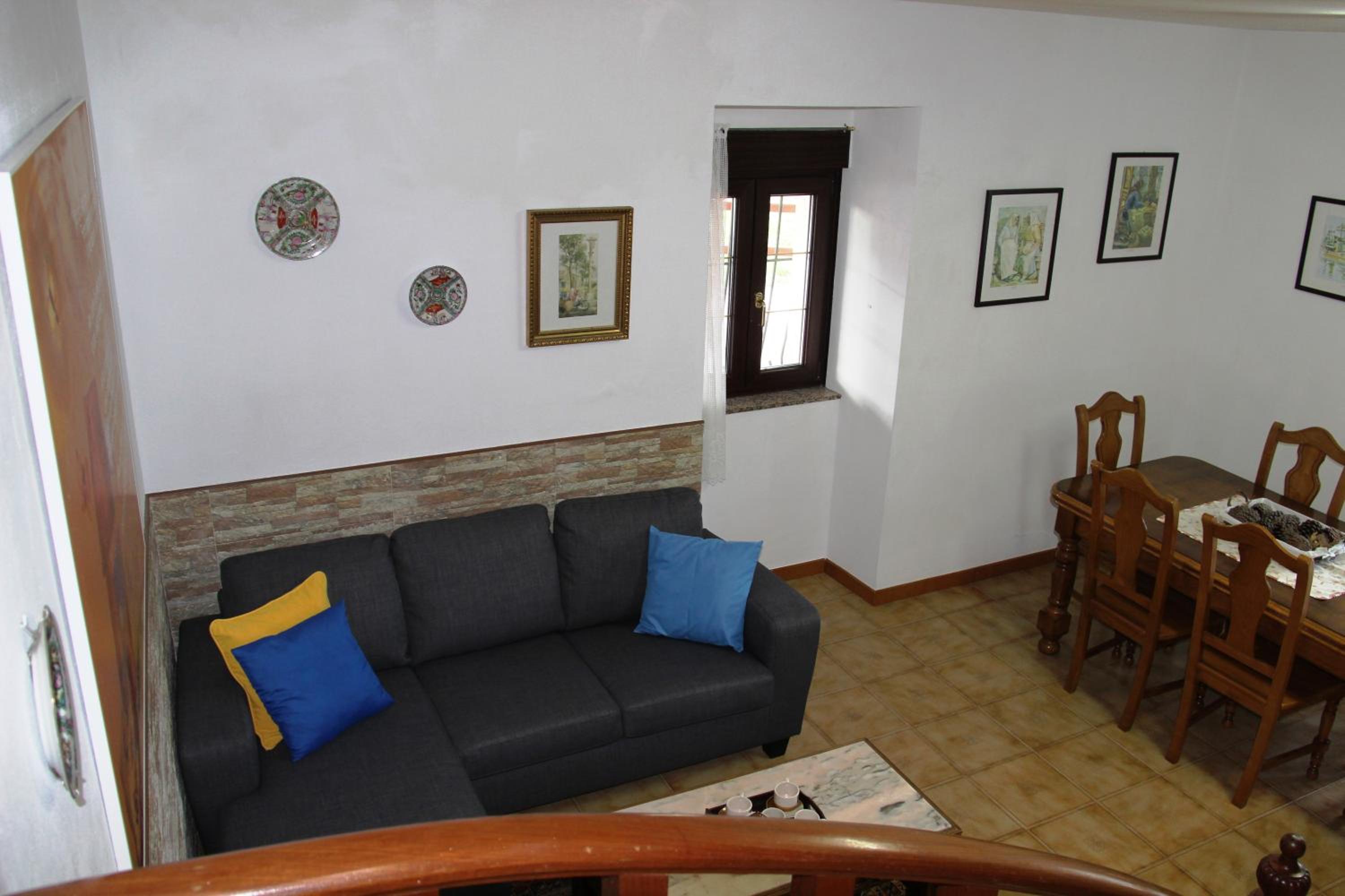 O Cruceiro view 5