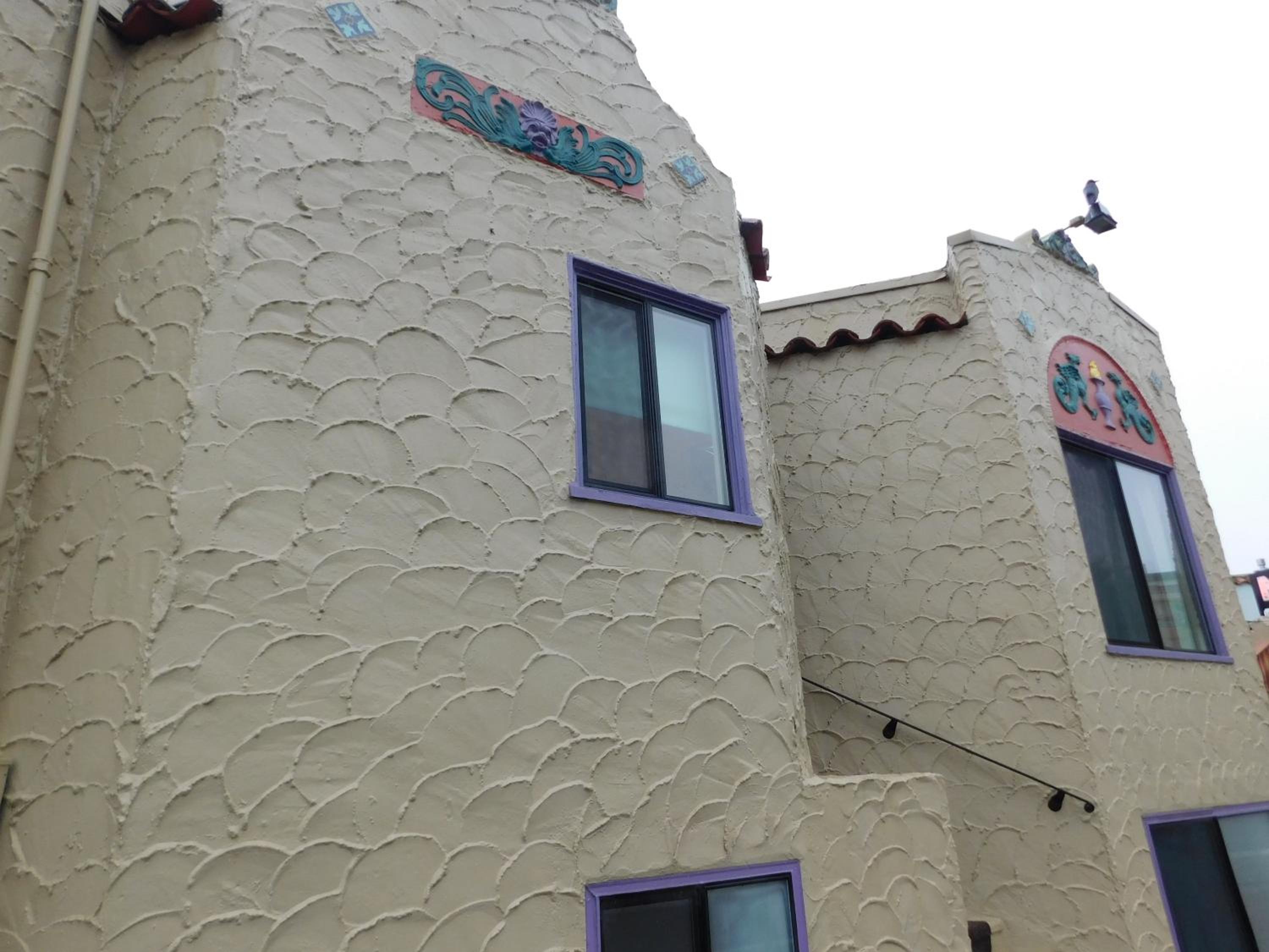 Capitola Venetian Hotel 62