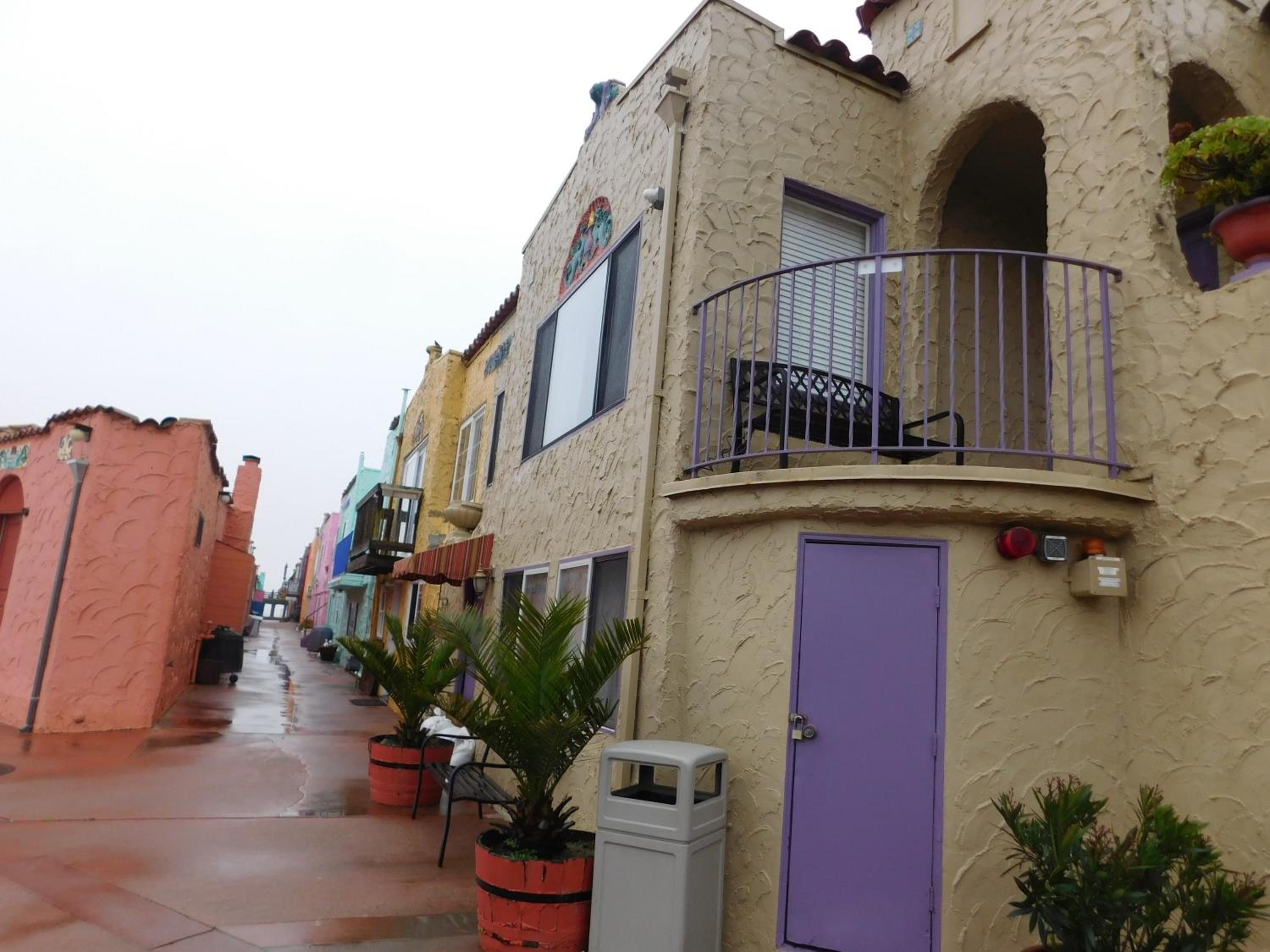 Capitola Venetian Hotel 64