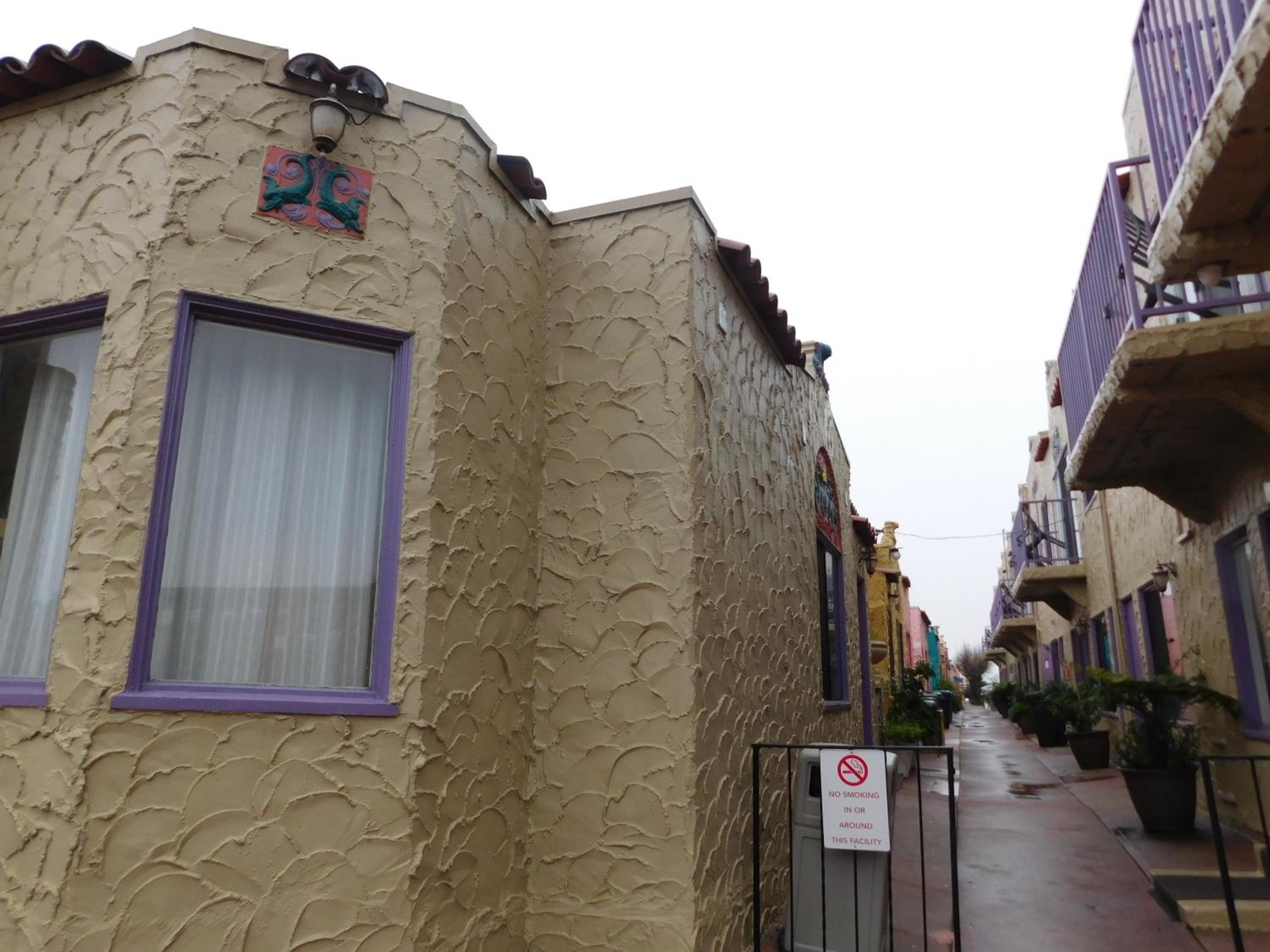 Capitola Venetian Hotel 65