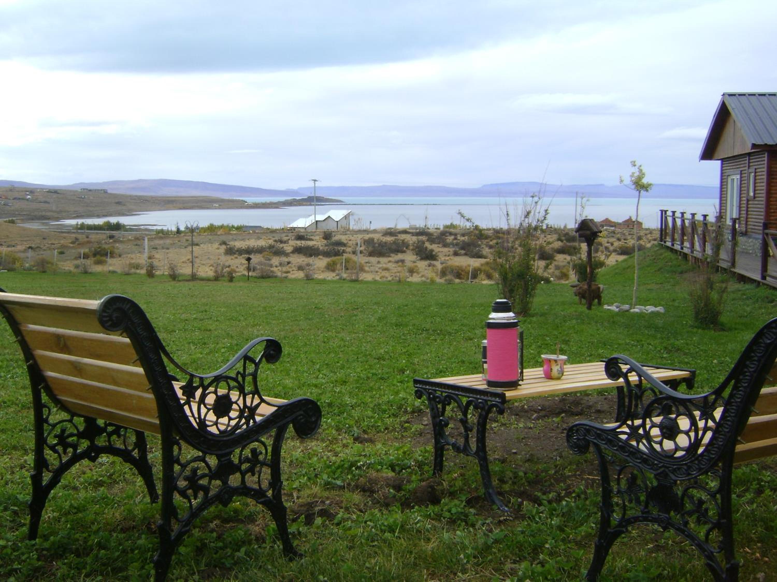 Cabañas Teuepen