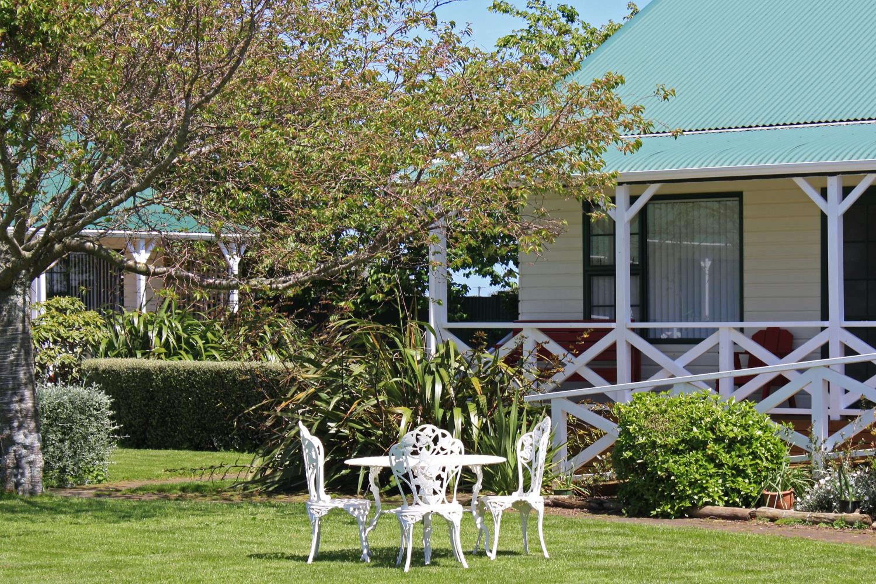 Kerry Lane Motel