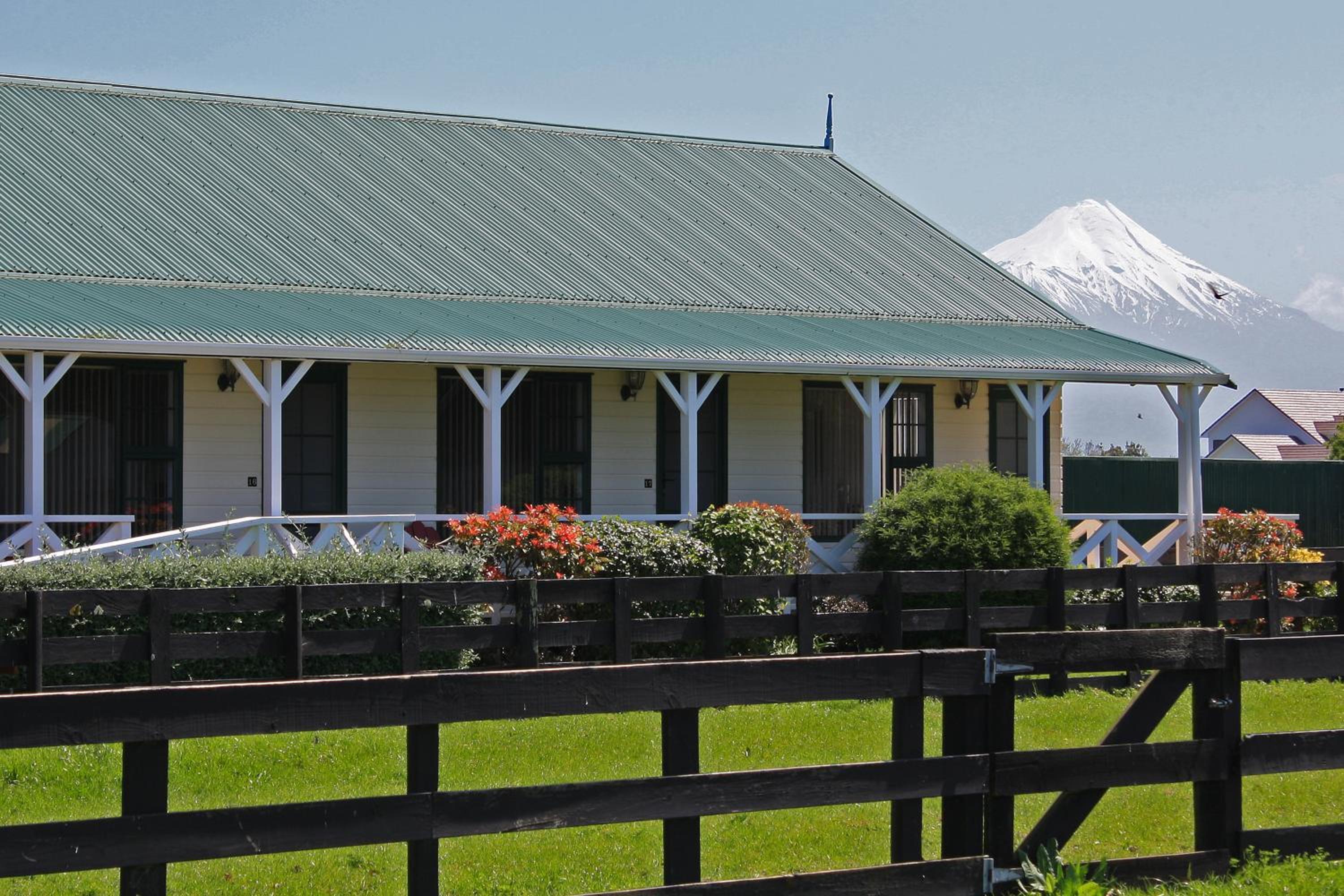 Kerry Lane Motel