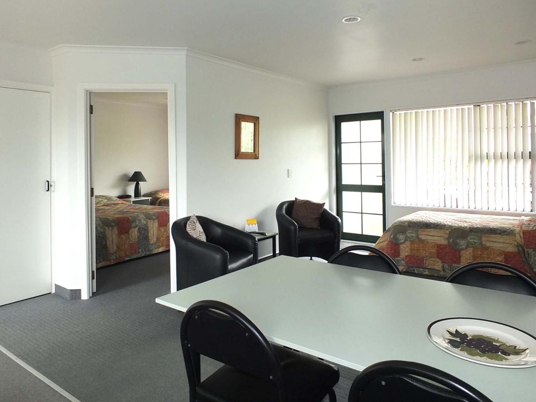 Kerry Lane Motel
