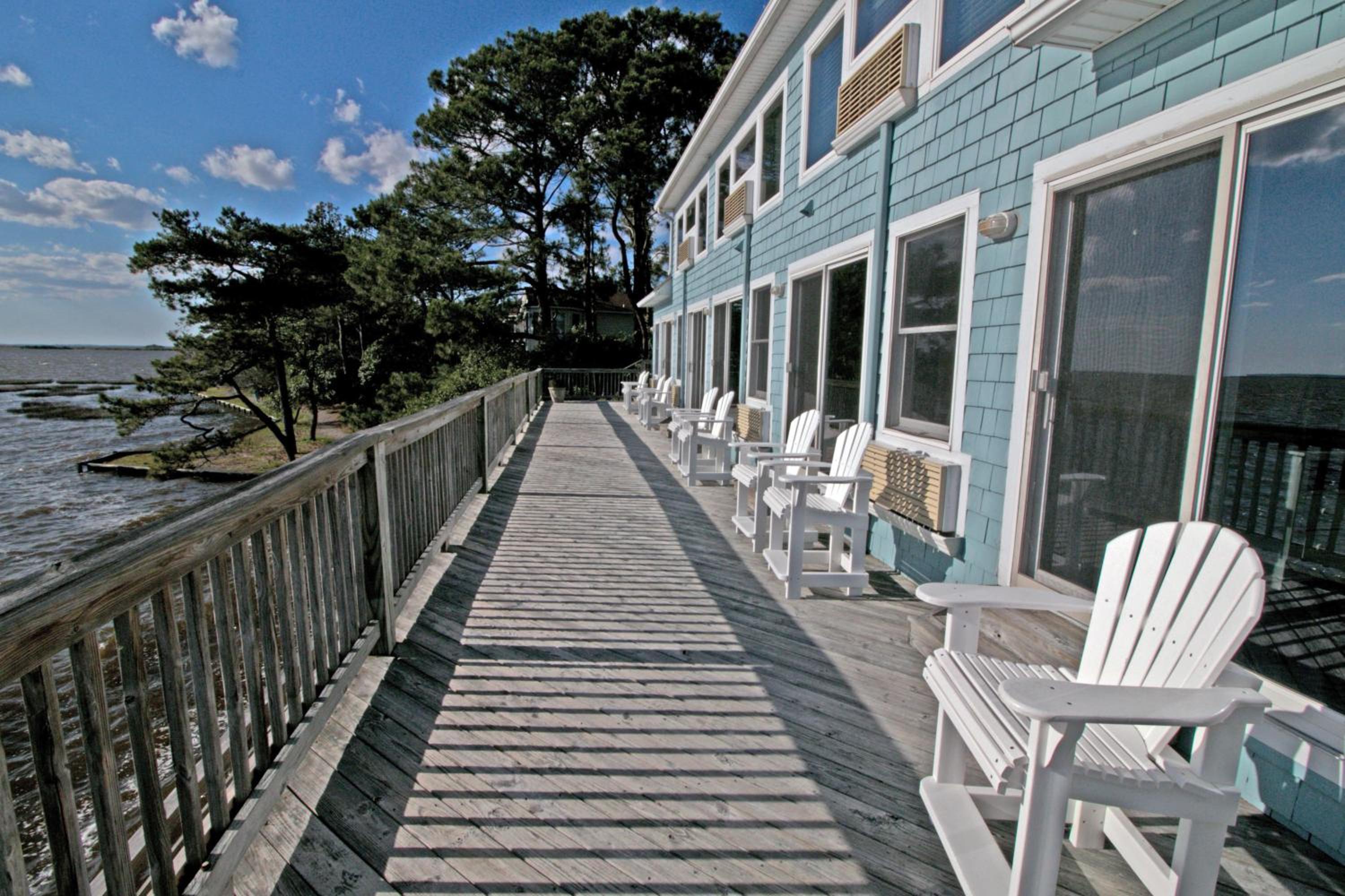 The Inn at Corolla