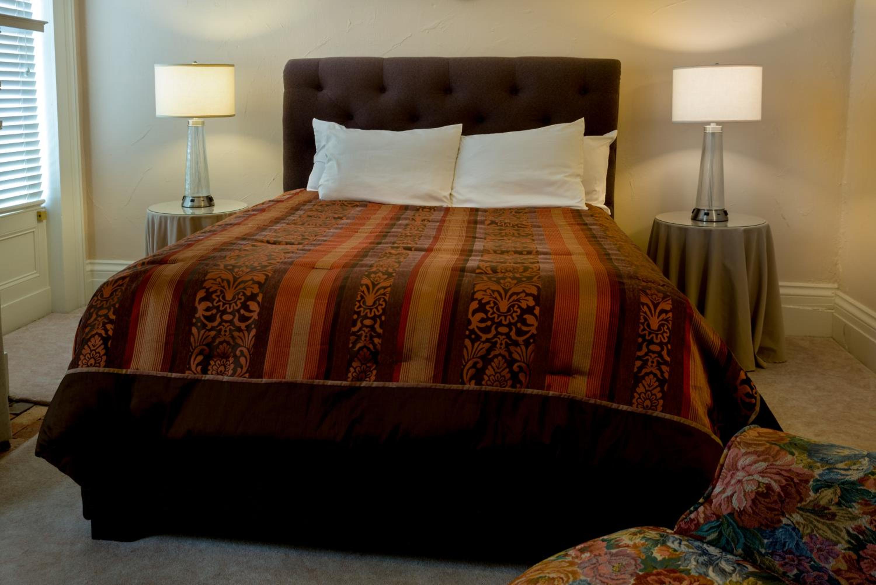 Munro House Bed and Breakfast view 4