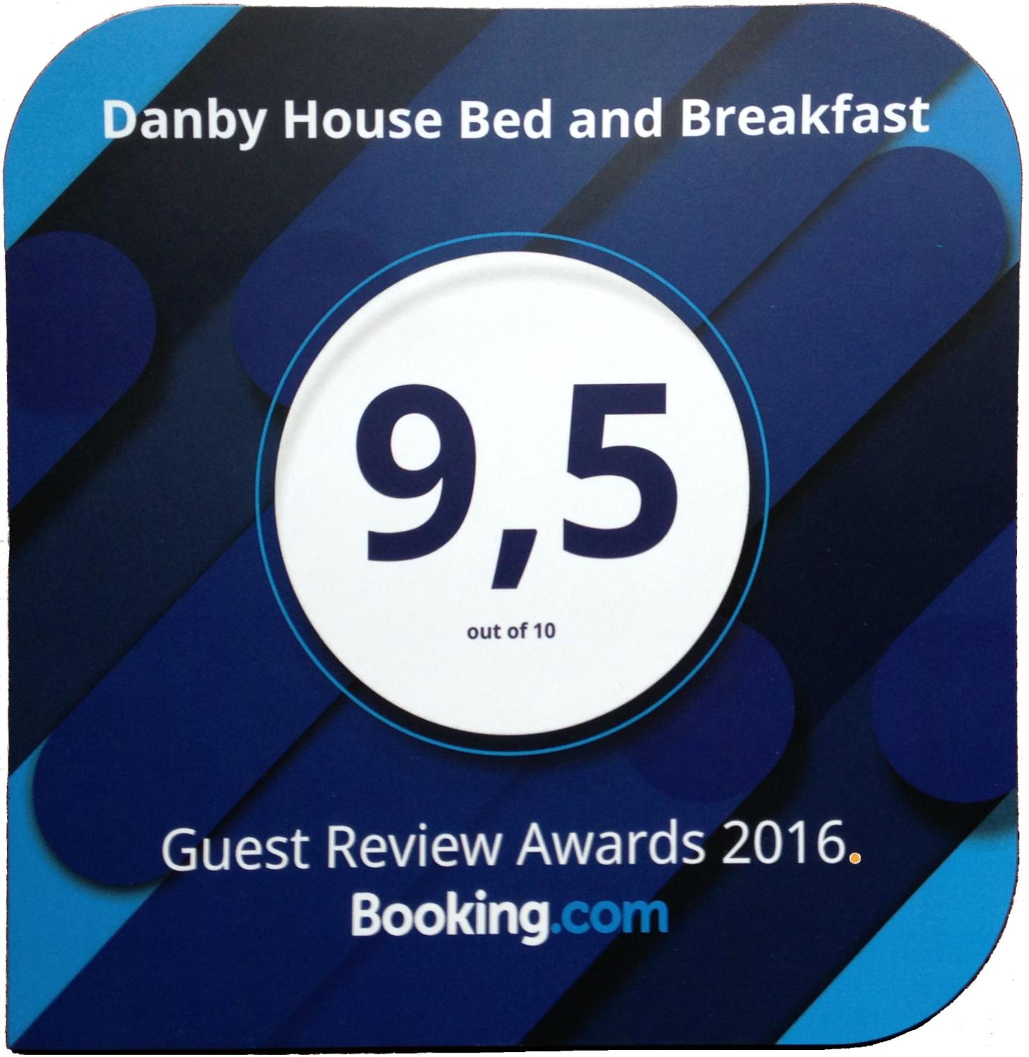 Danby House