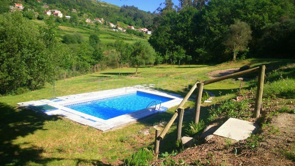 Casa D'Agosto