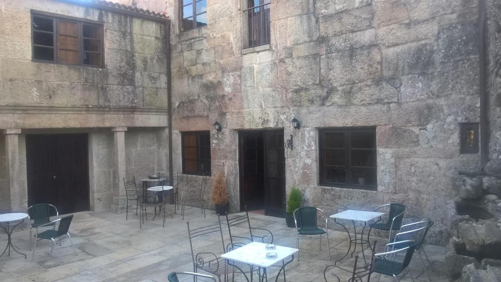 Casa D'Agosto