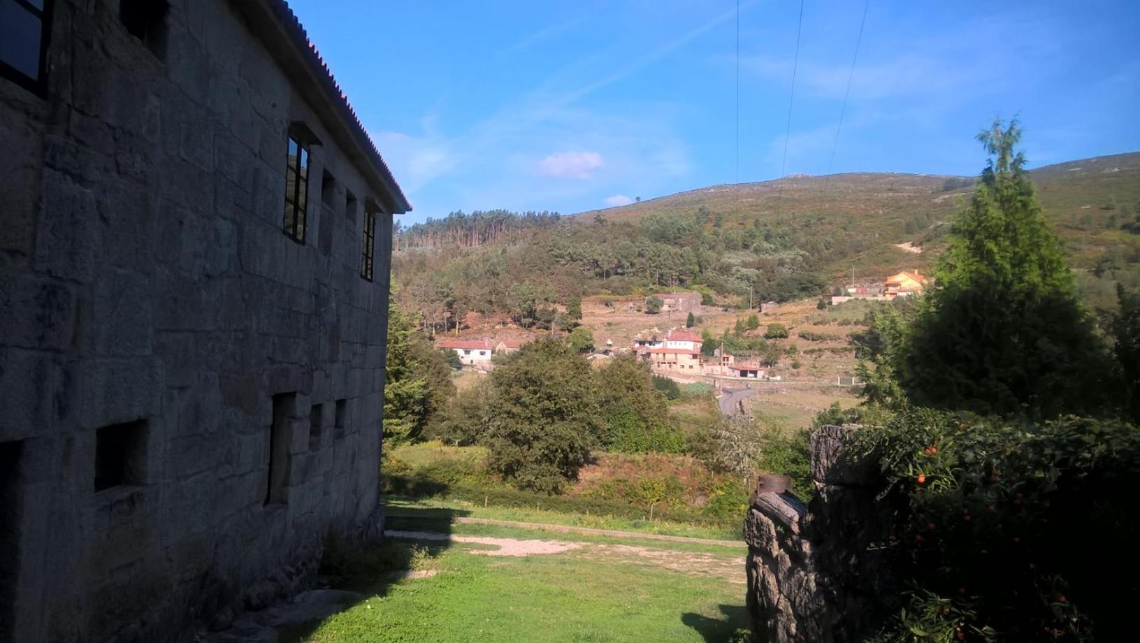 Casa D'Agosto