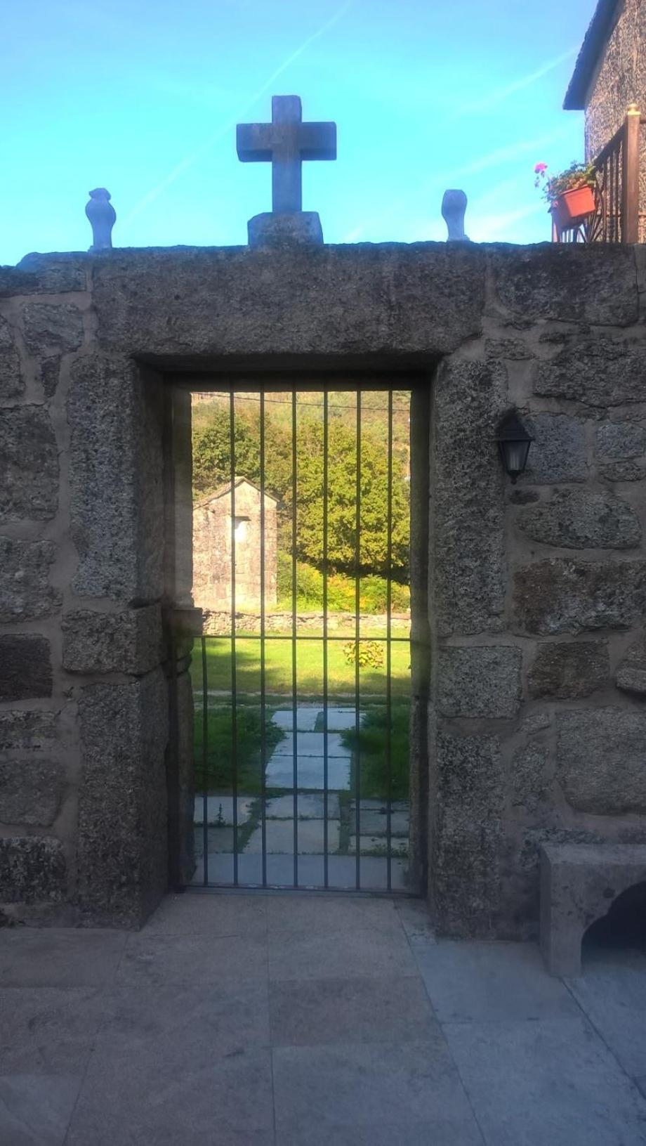 Casa D'Agosto