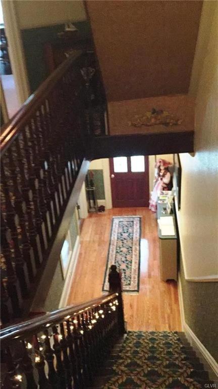 Hillcrest Bed and Breakfast view 3