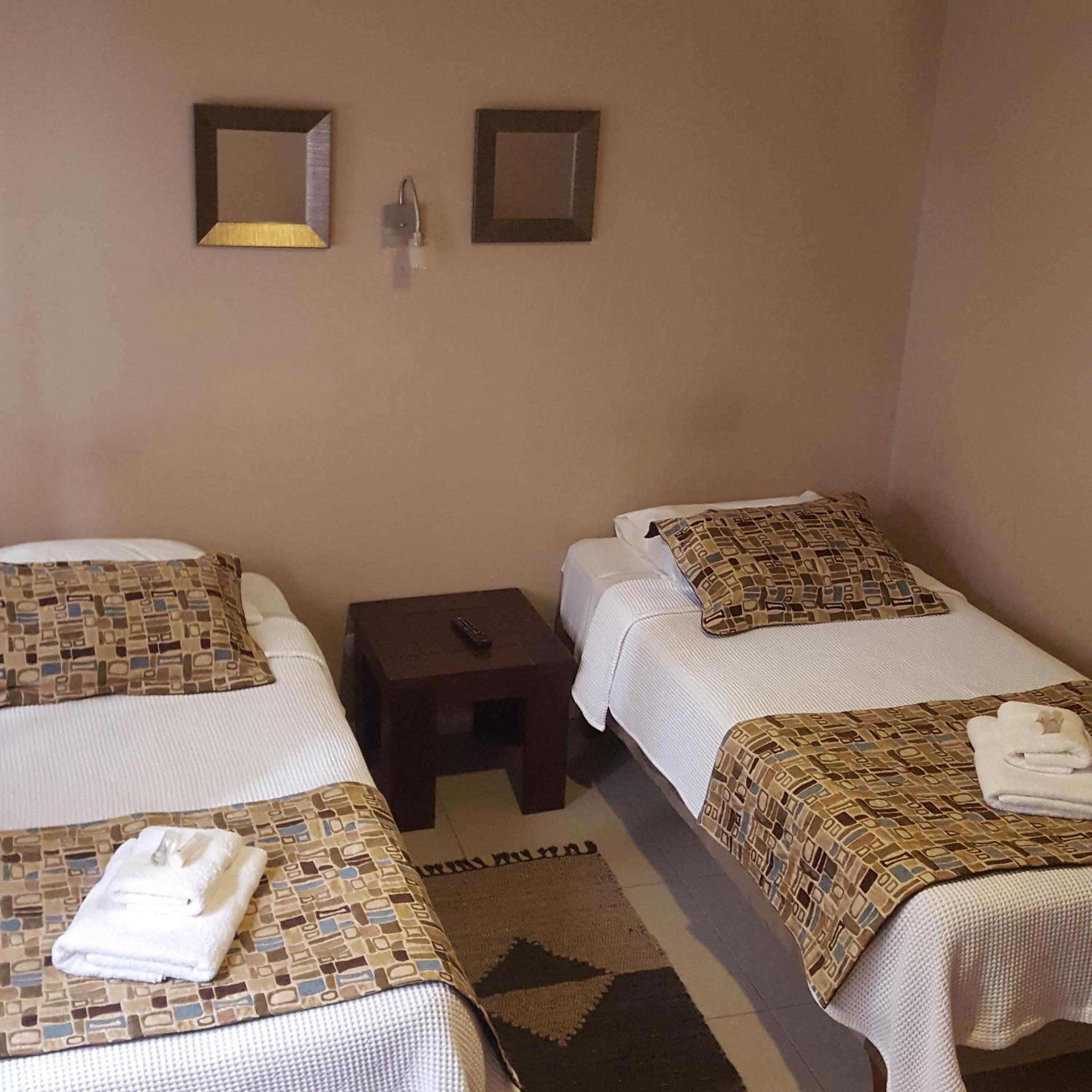 Amaru Hotel