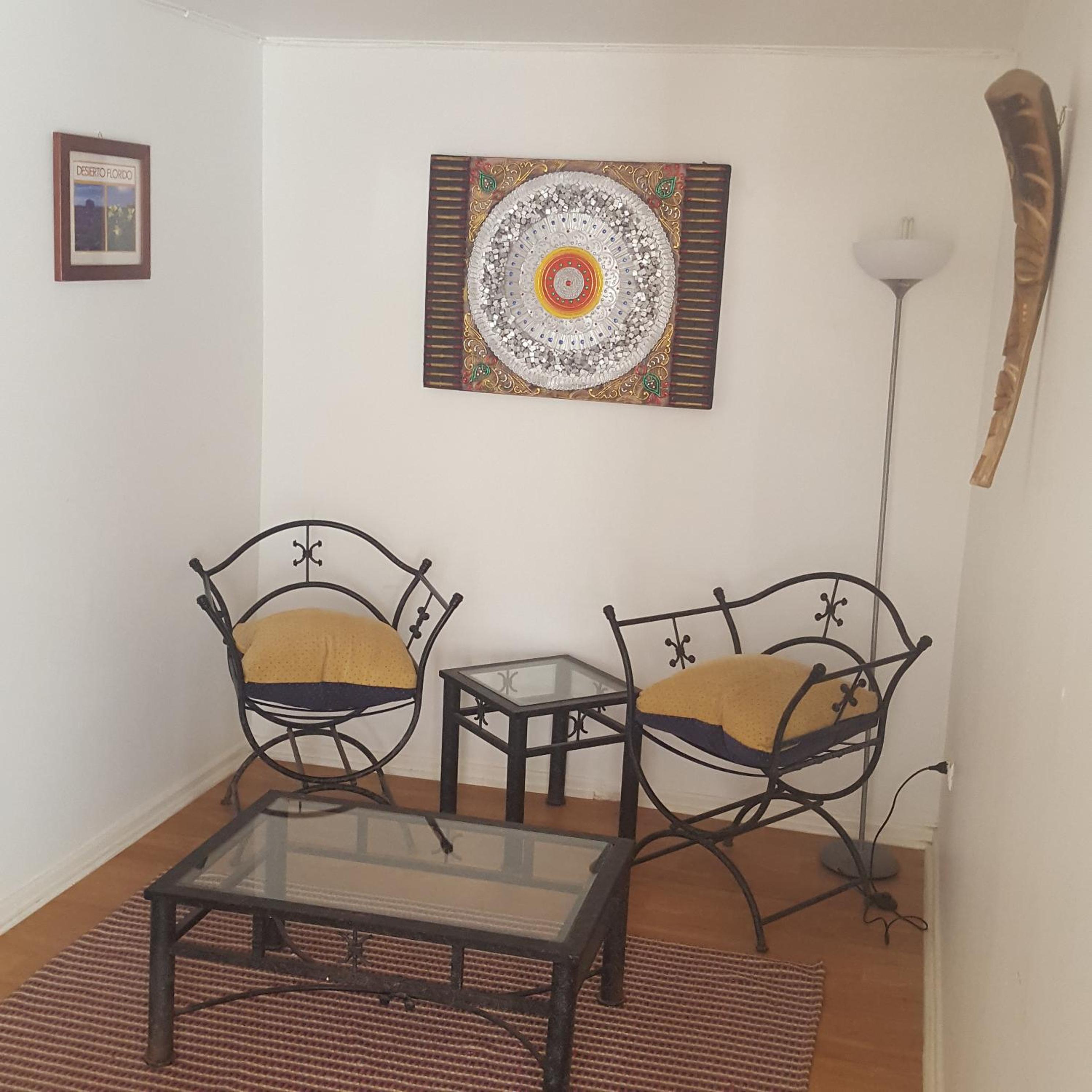 Amaru Hotel