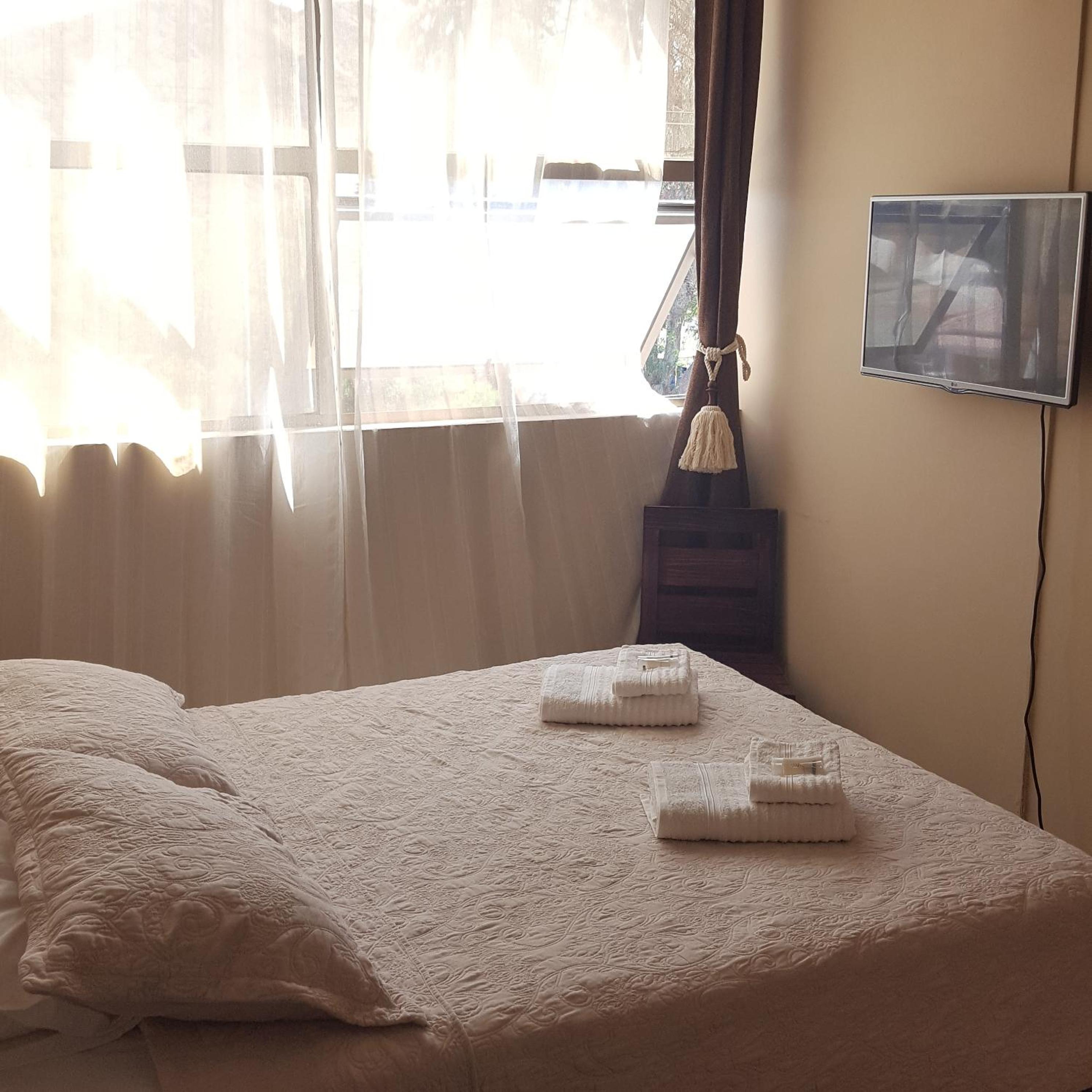 Amaru Hotel