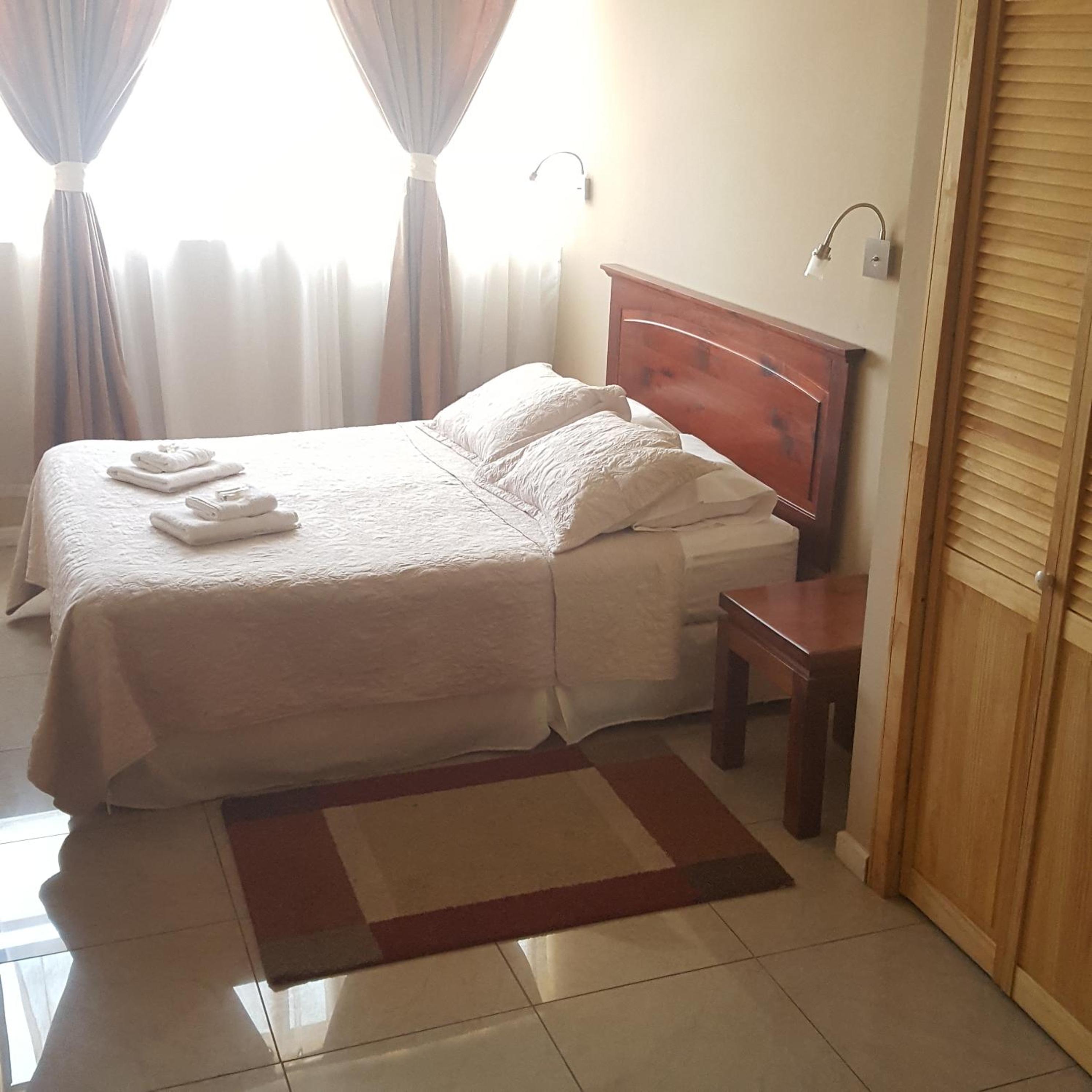 Amaru Hotel