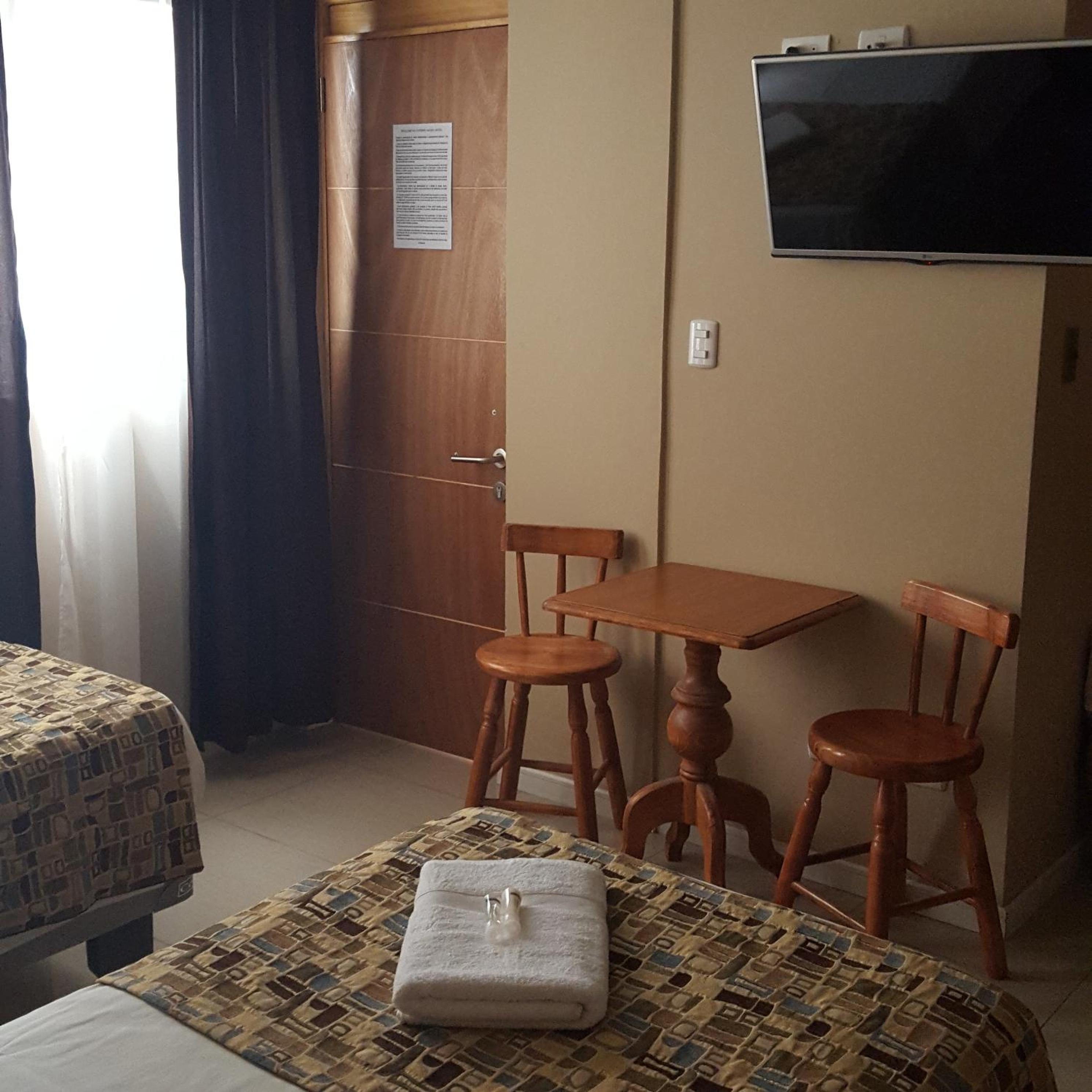 Amaru Hotel
