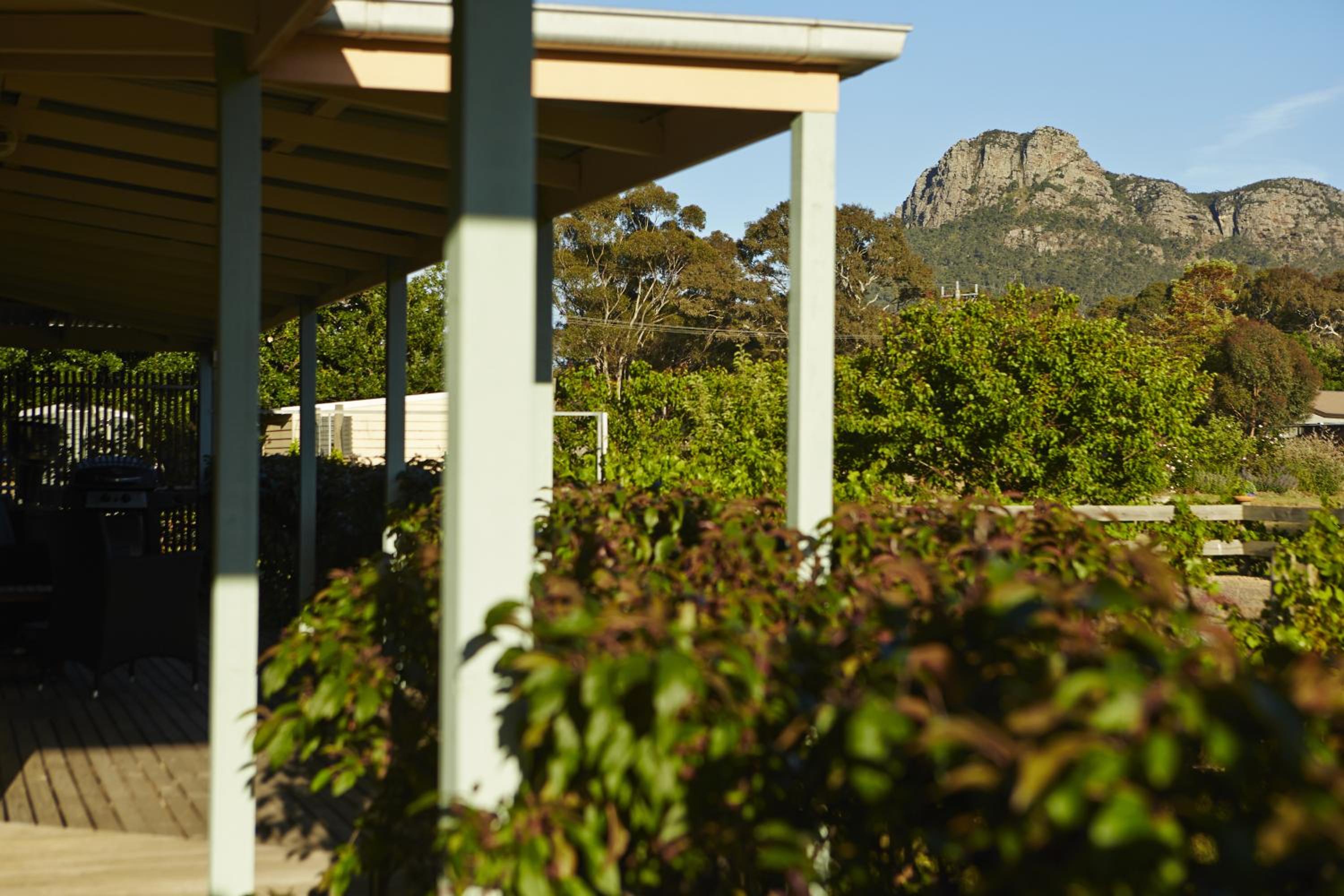 Grampians View B&B