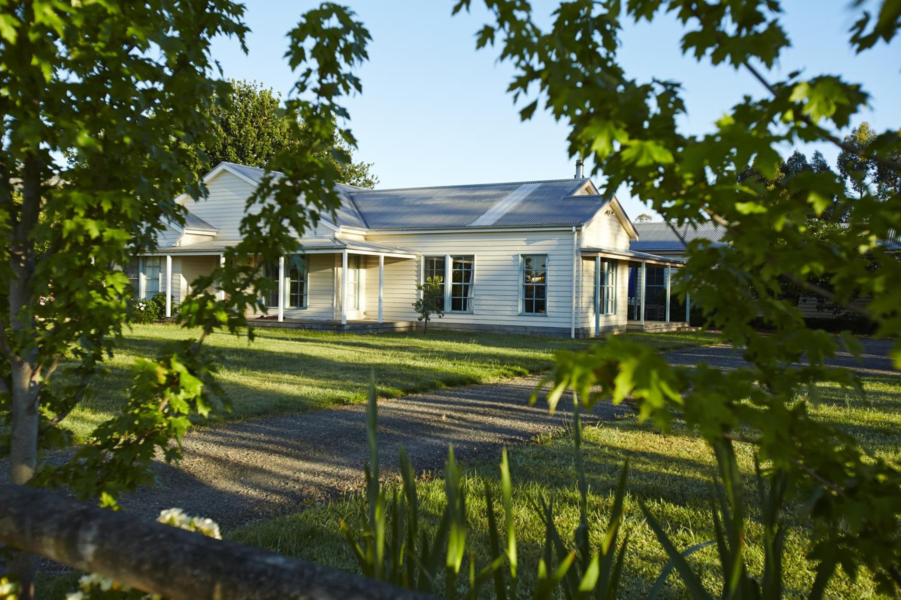 Grampians View B&B