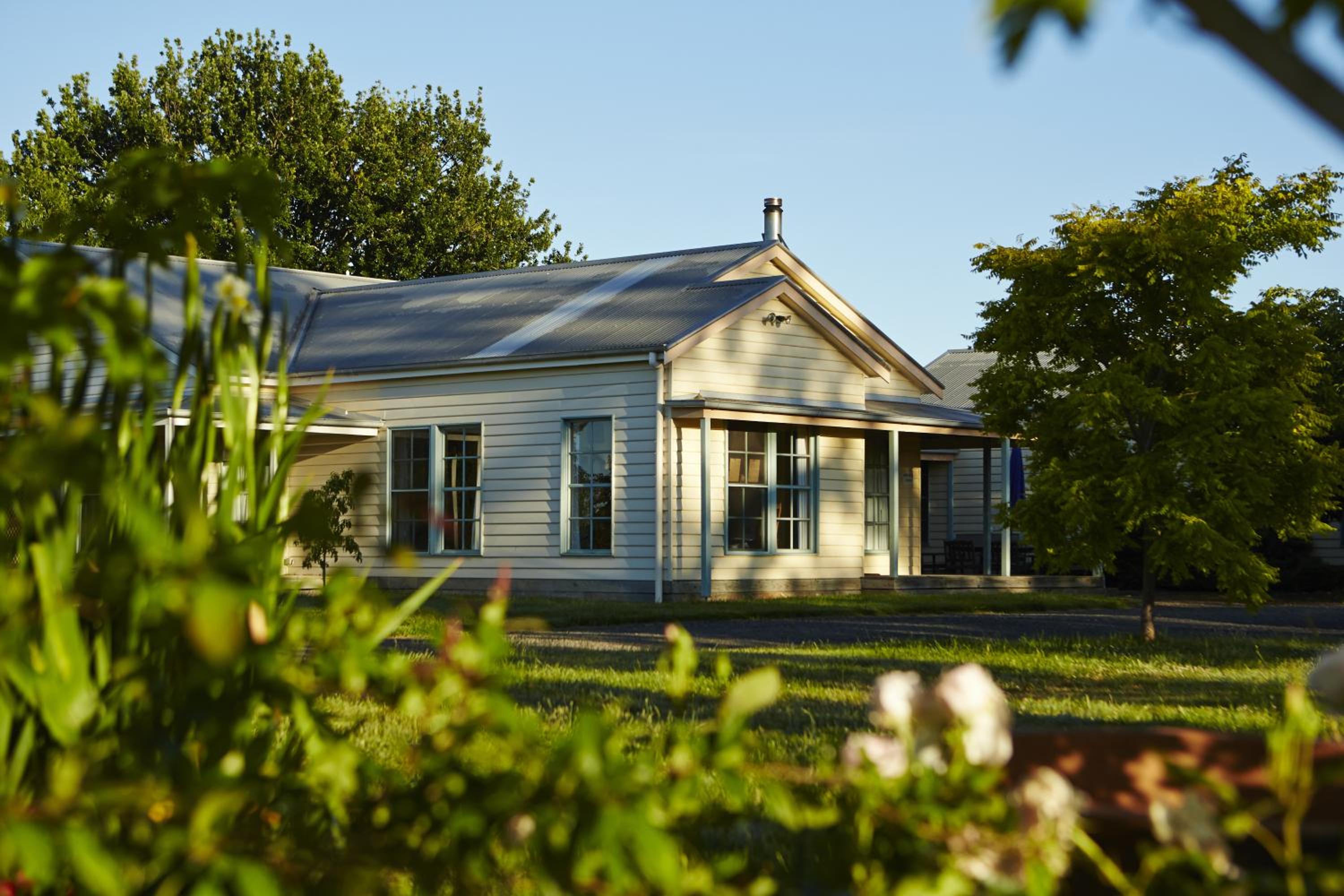 Grampians View B&B
