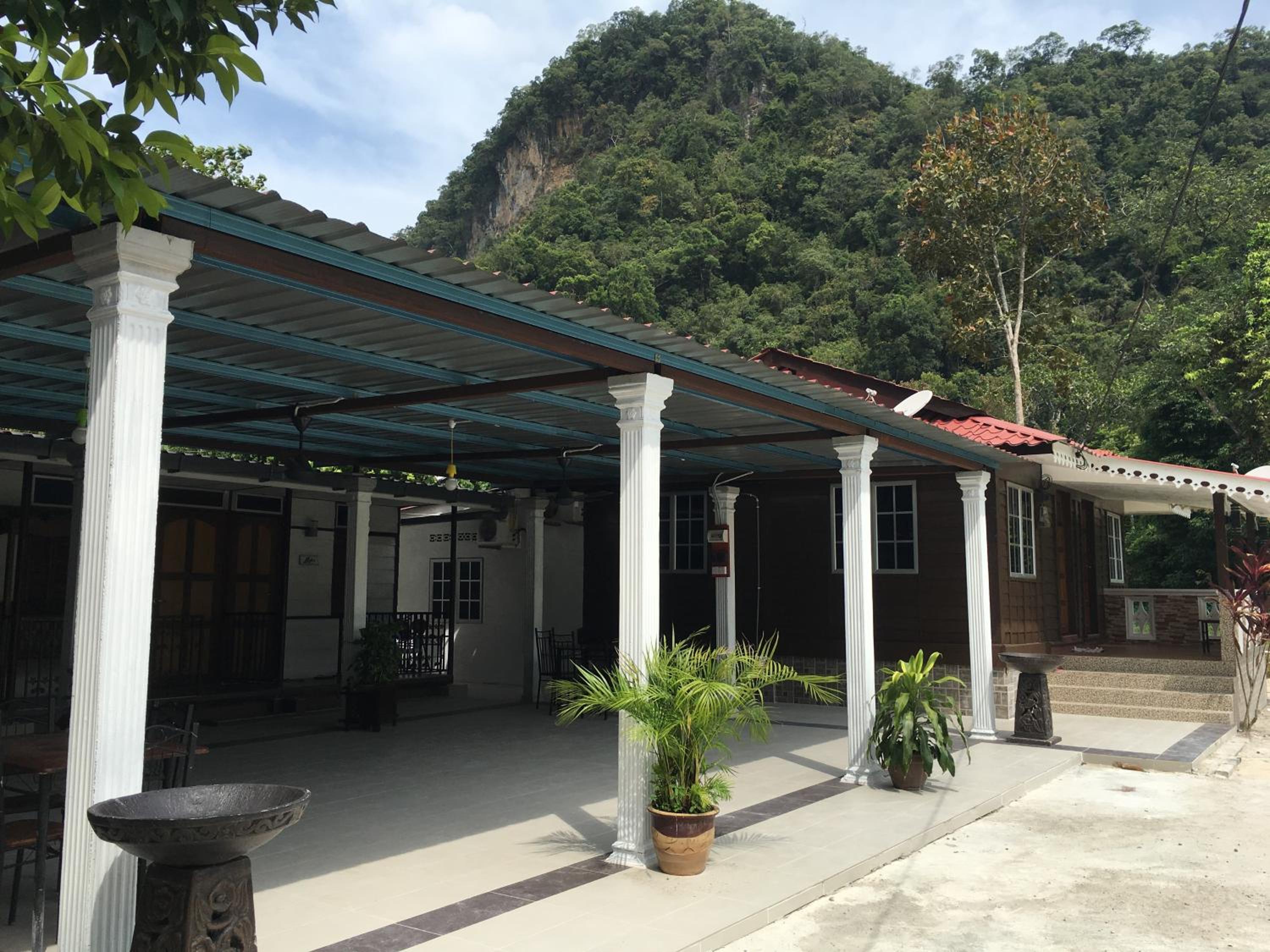 Sri Kilim Resthouse and Homestay Langkawi photo 3