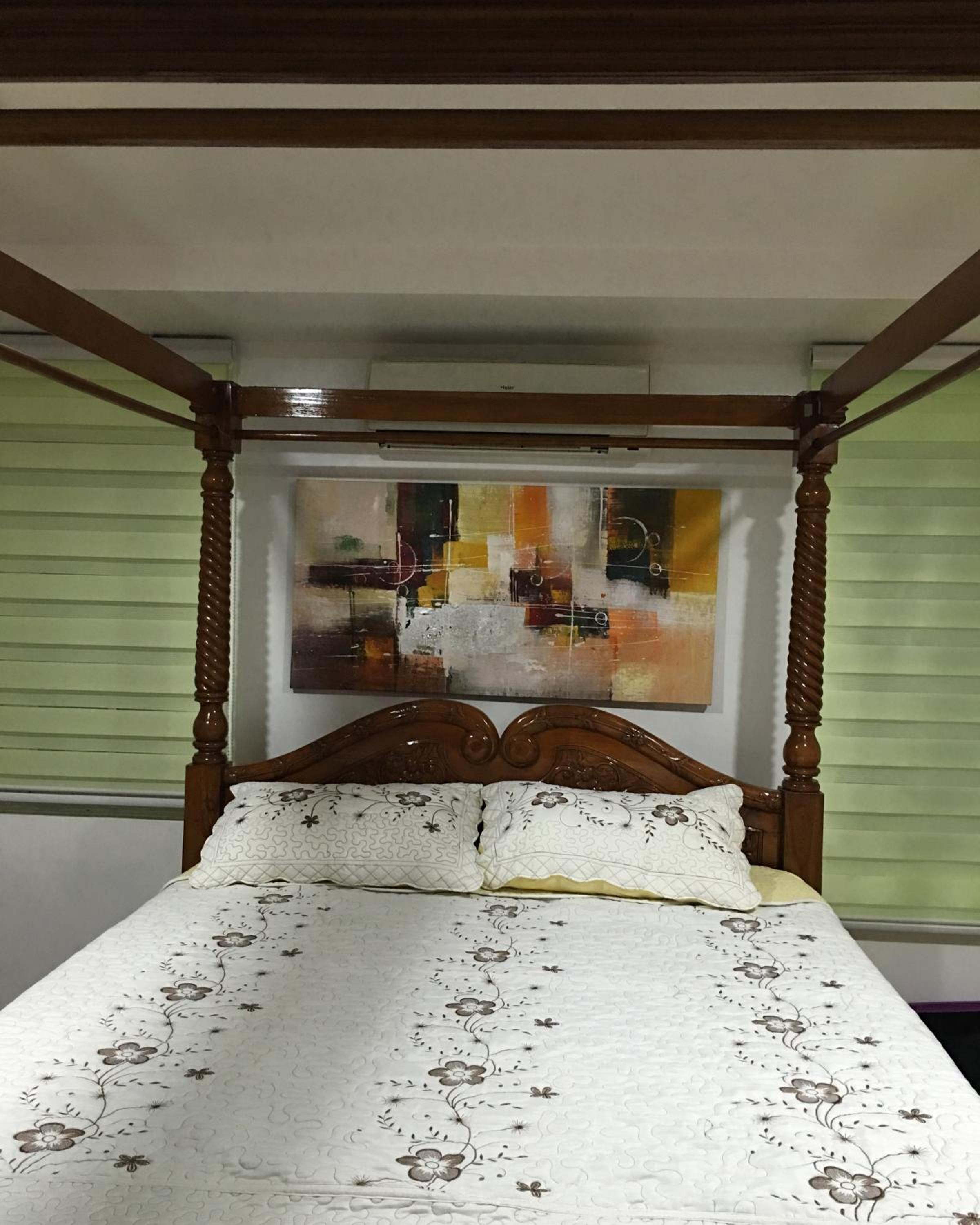 Sri Kilim Resthouse and Homestay Langkawi photo 2