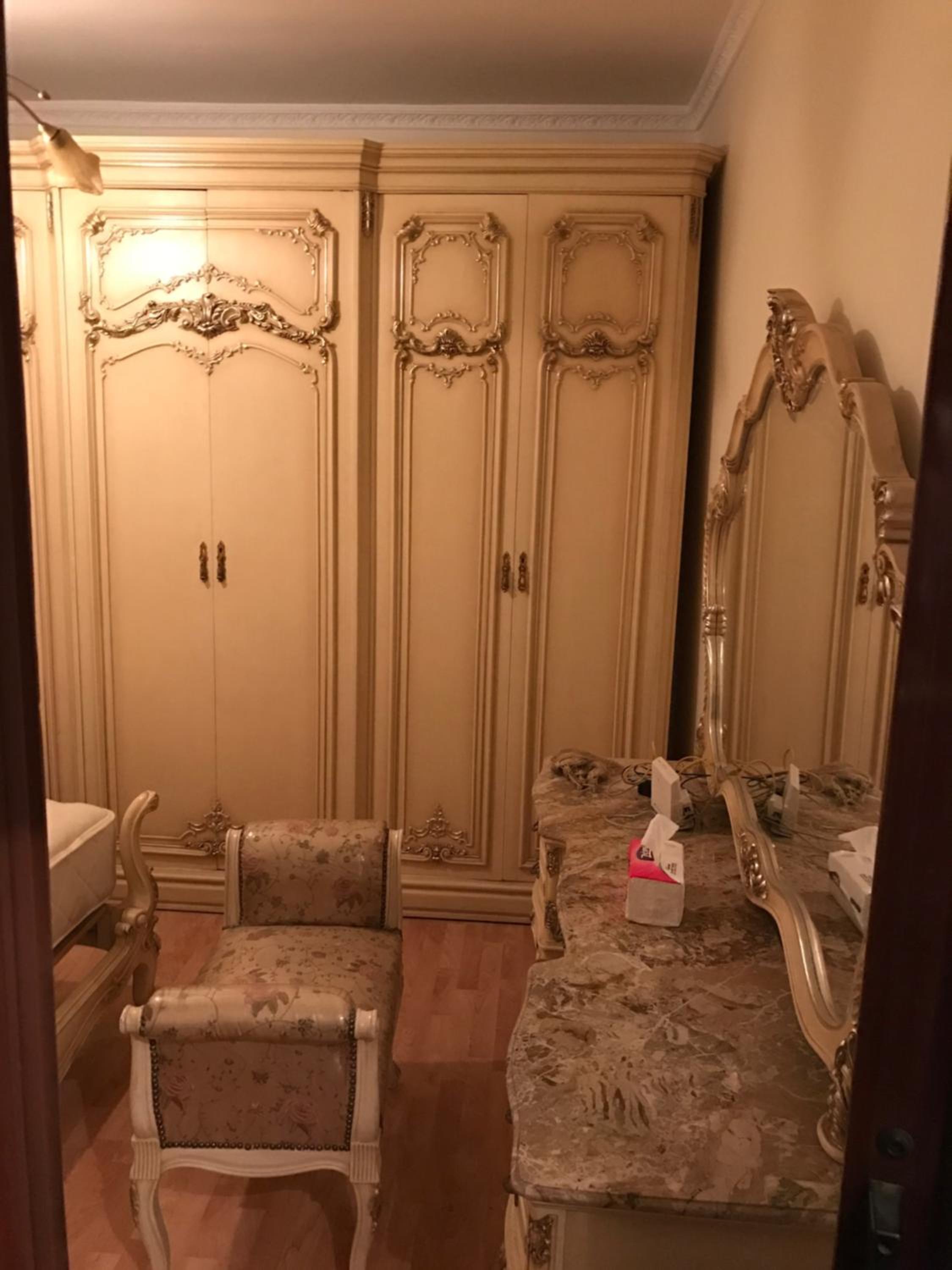 New Maadi Apartment
