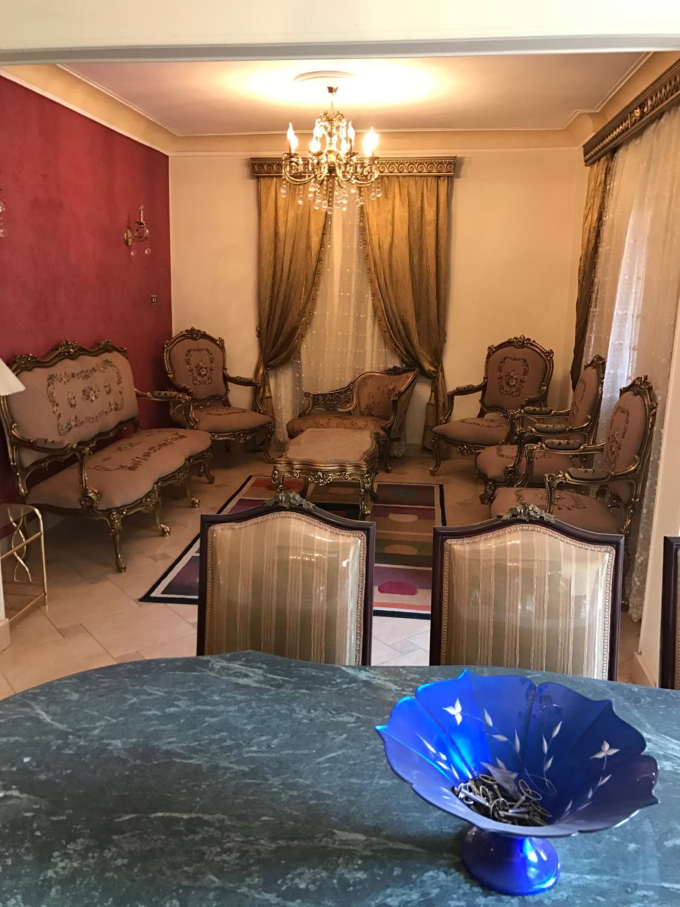 New Maadi Apartment